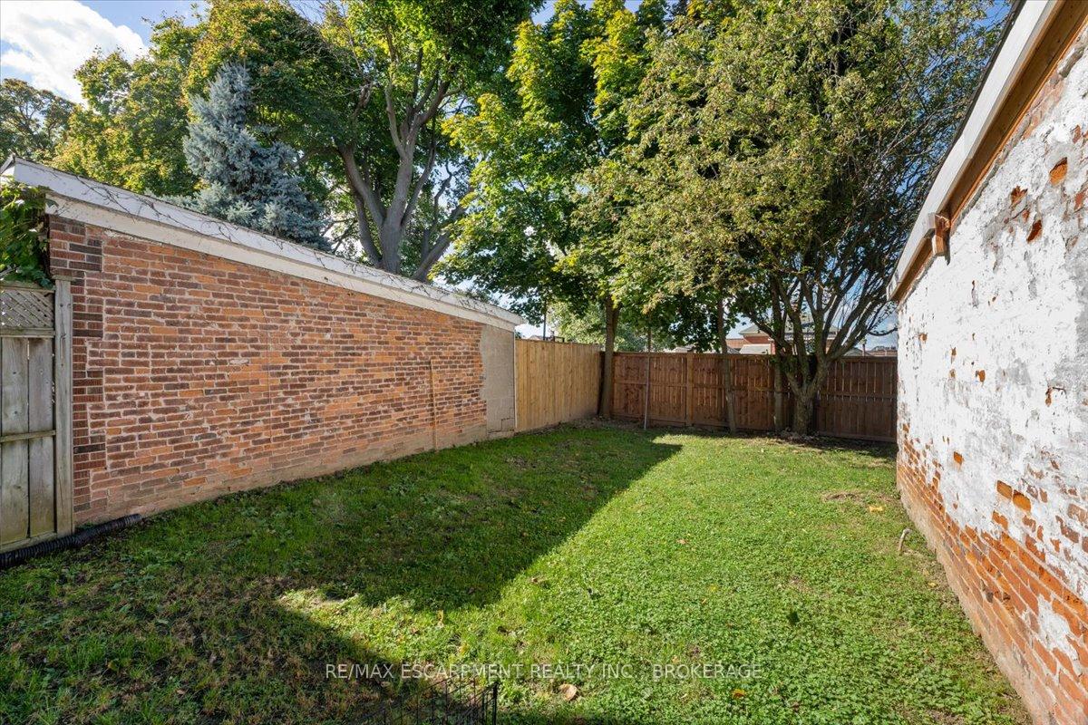 Photo 27 of Unit Main, 3 Carleton Street S, Thorold, Thorold Downtown — HOMEH