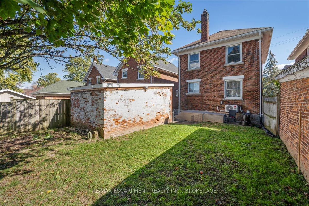 Photo 28 of Unit Main, 3 Carleton Street S, Thorold, Thorold Downtown — HOMEH