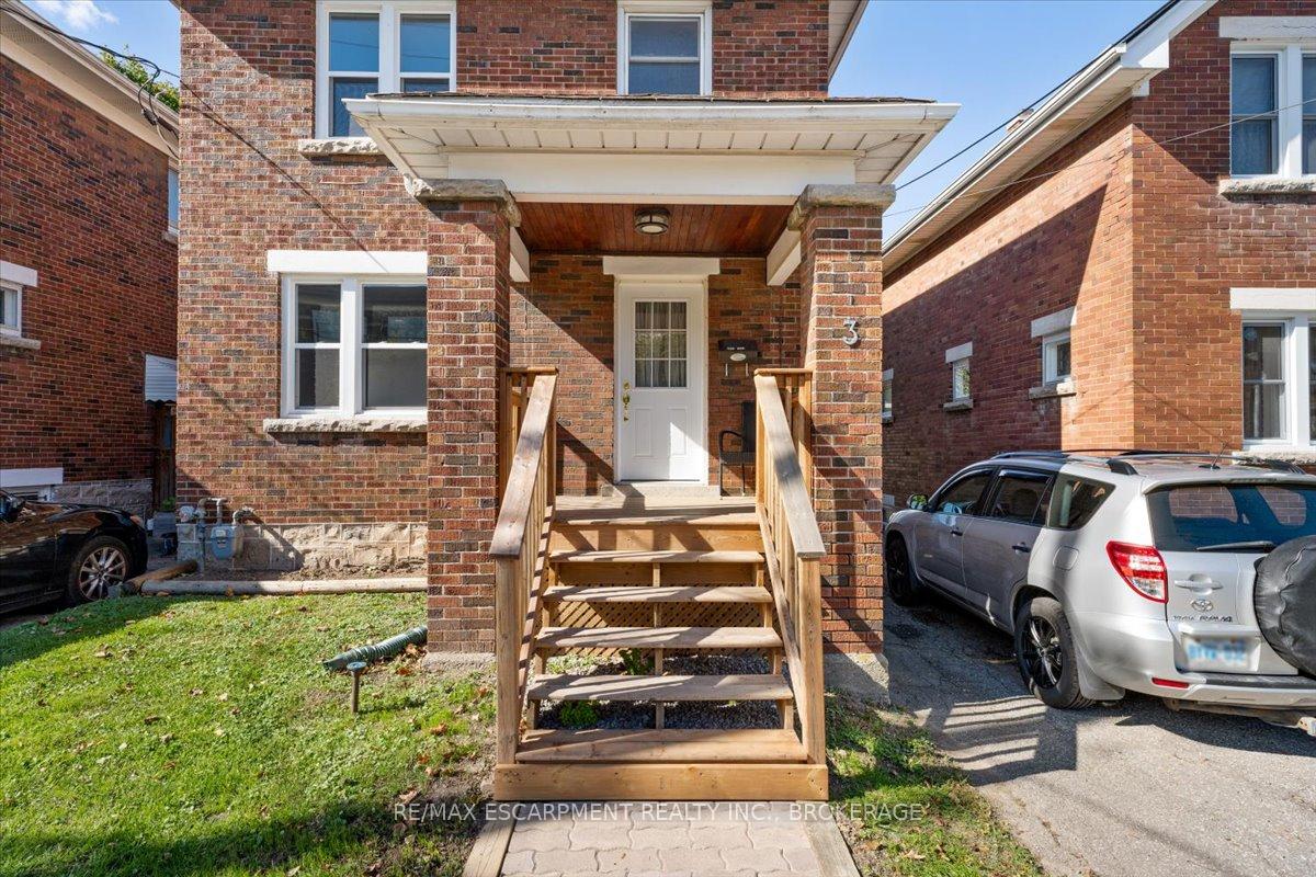 Photo 29 of Unit Main, 3 Carleton Street S, Thorold, Thorold Downtown — HOMEH