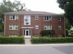 Front of Unit 302, 55A Long Branch Avenue