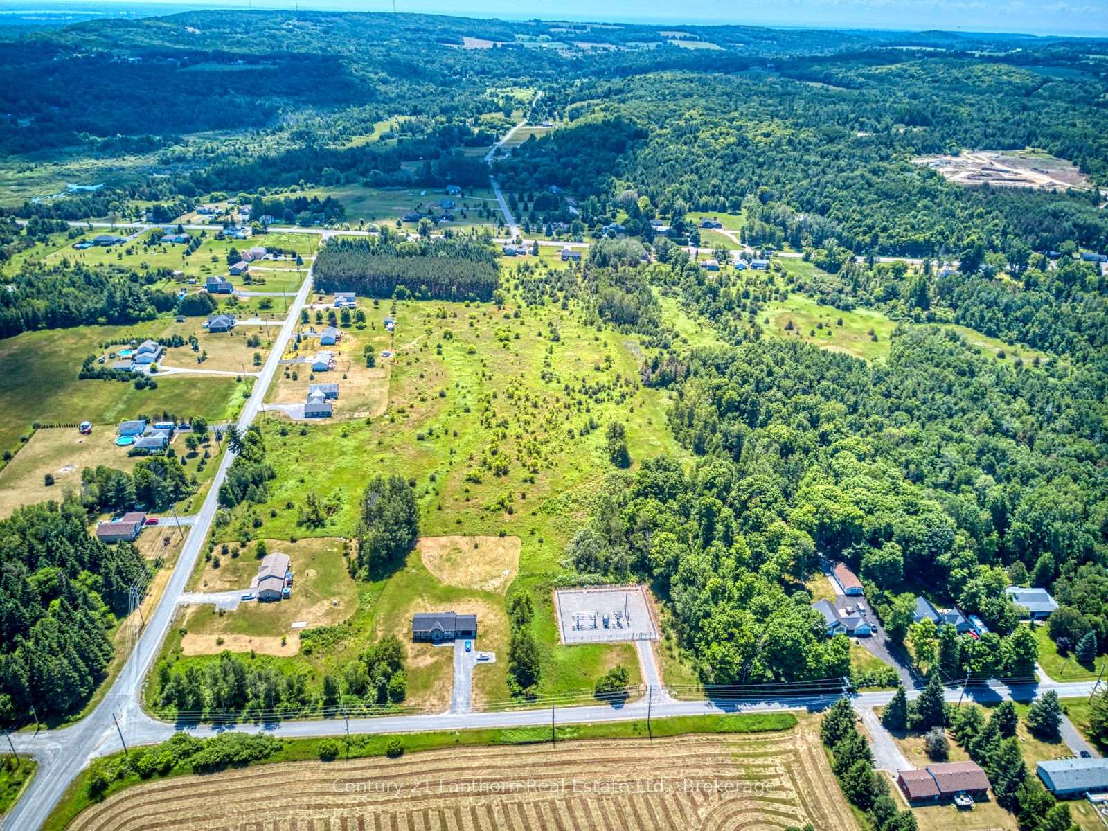 Photo 1 of Teal Road, Quinte West, Murray Ward — HOMEH