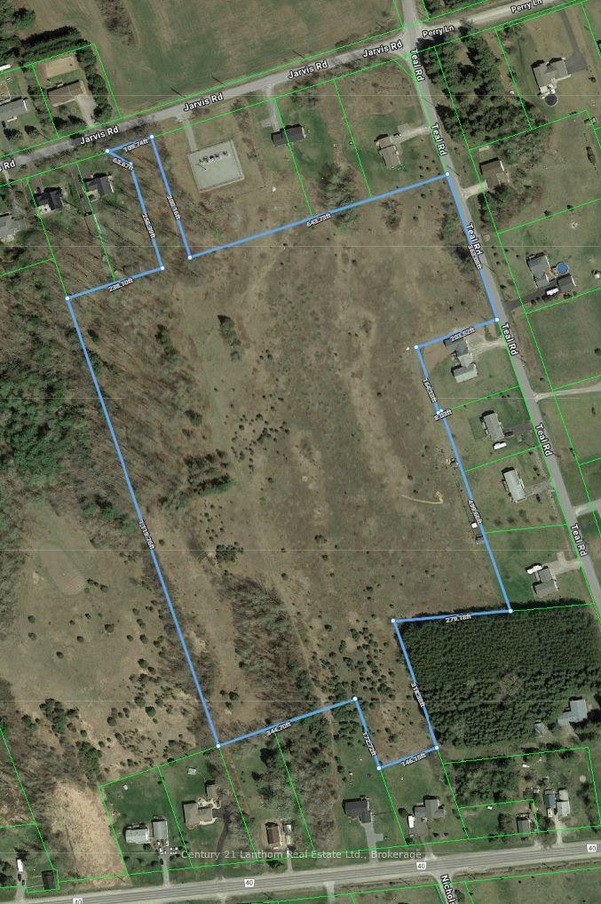 Photo 2 of Teal Road, Quinte West, Murray Ward — HOMEH