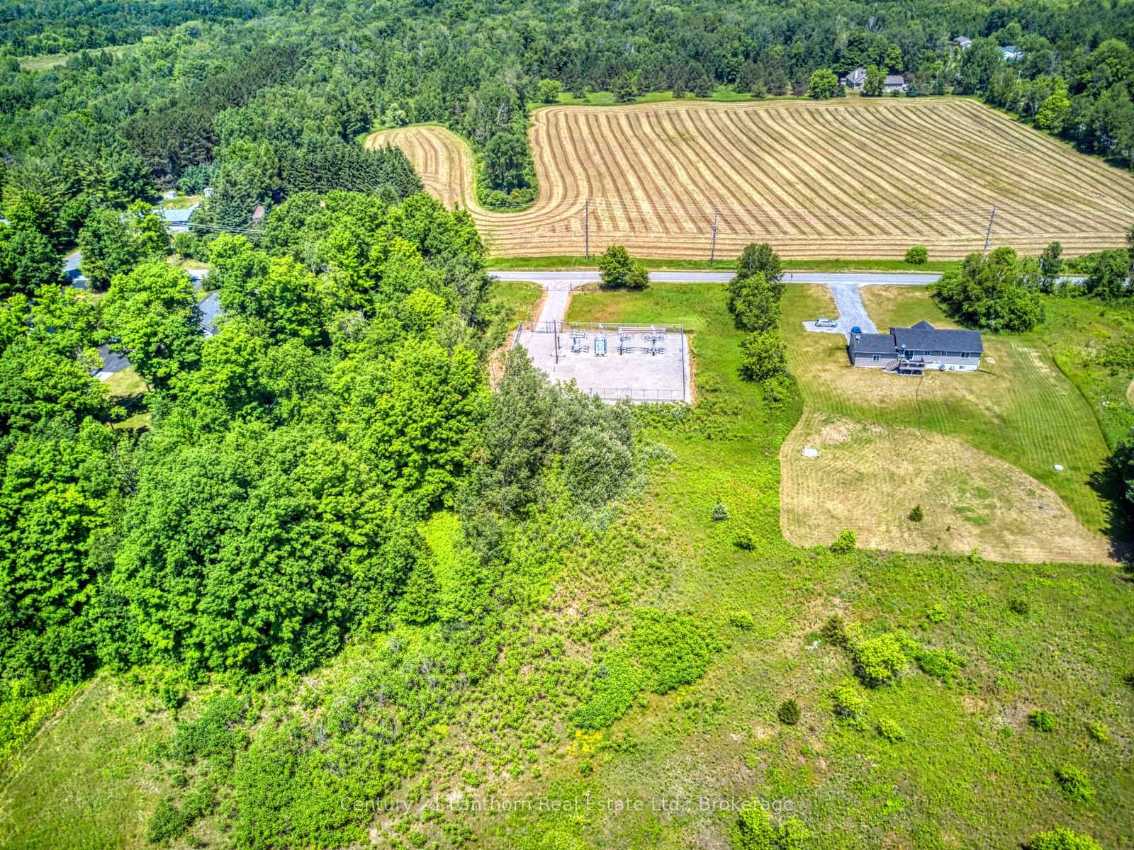 Photo 7 of Teal Road, Quinte West, Murray Ward — HOMEH