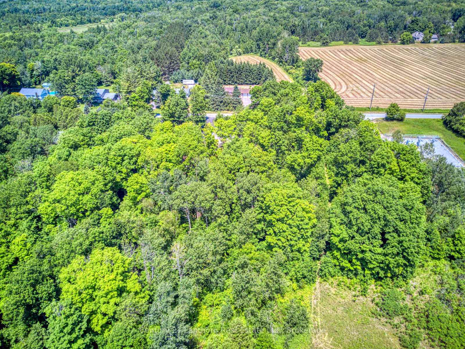 Photo 8 of Teal Road, Quinte West, Murray Ward — HOMEH