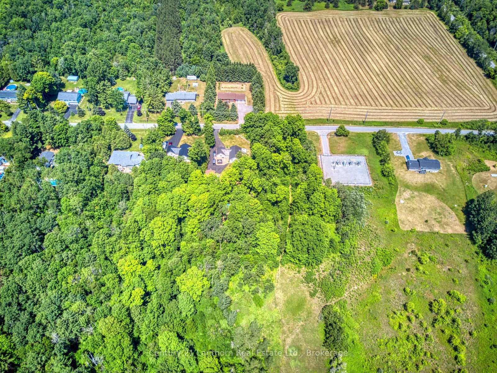 Photo 9 of Teal Road, Quinte West, Murray Ward — HOMEH