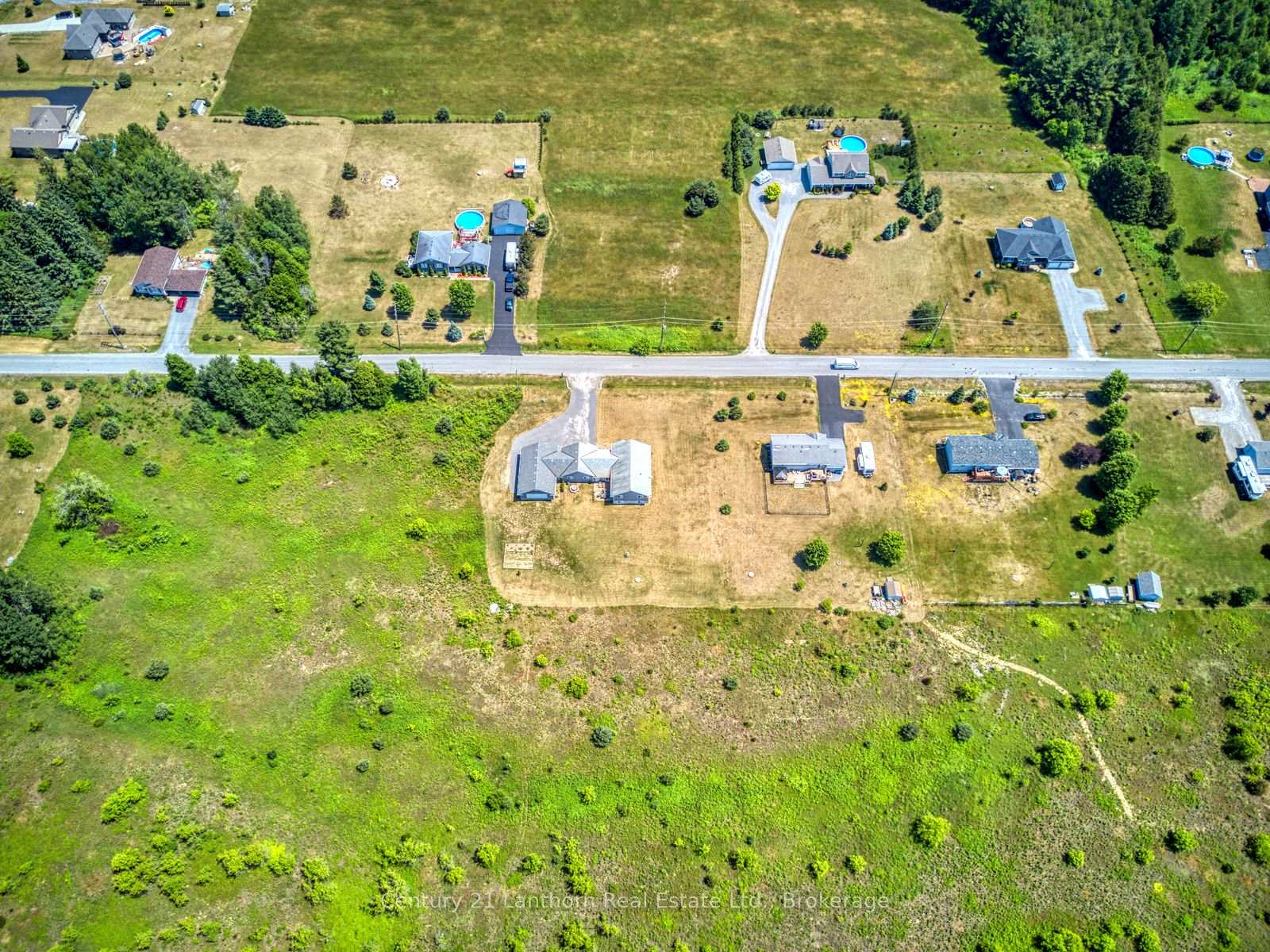 Photo 11 of Teal Road, Quinte West, Murray Ward — HOMEH