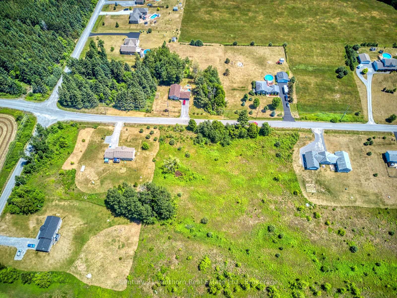 Photo 12 of Teal Road, Quinte West, Murray Ward — HOMEH