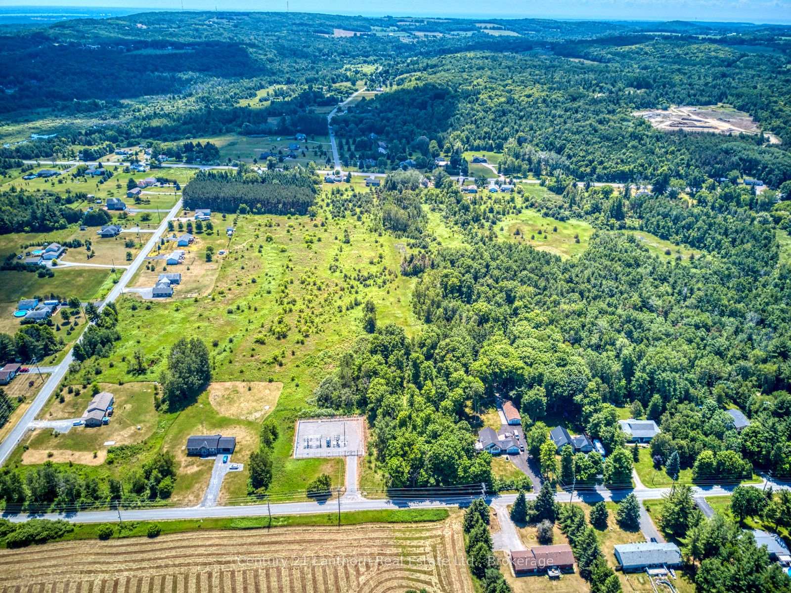 Photo 13 of Teal Road, Quinte West, Murray Ward — HOMEH