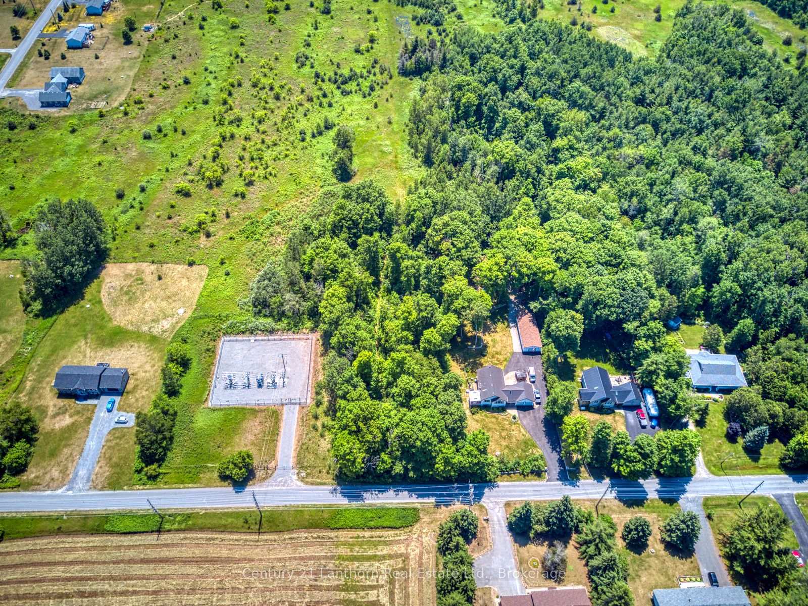 Photo 15 of Teal Road, Quinte West, Murray Ward — HOMEH