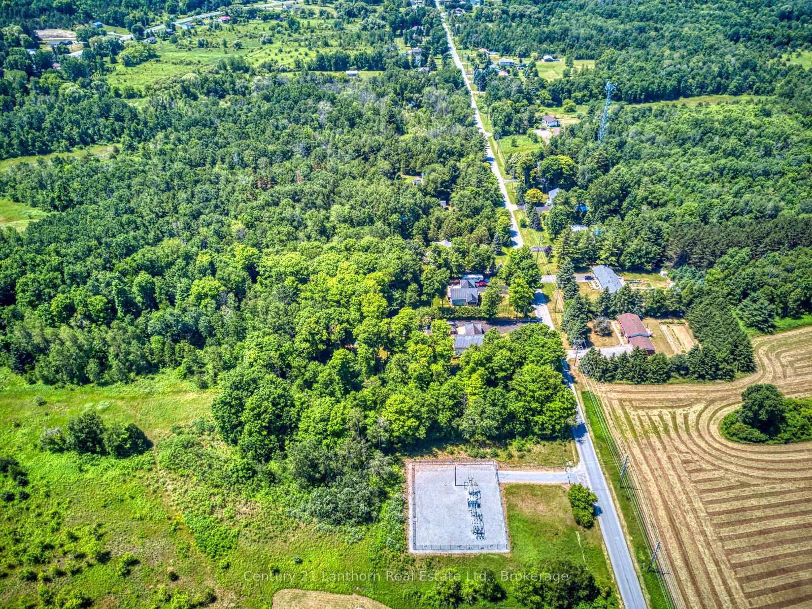 Photo 18 of Teal Road, Quinte West, Murray Ward — HOMEH