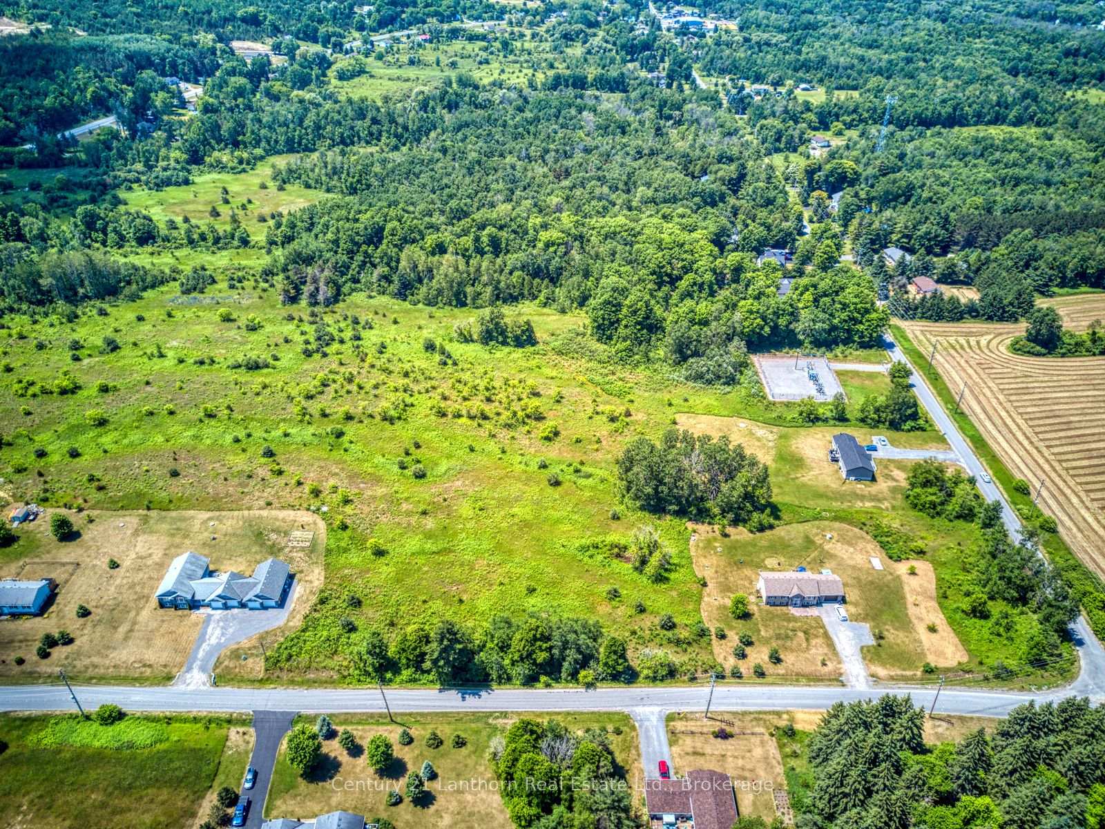 Photo 20 of Teal Road, Quinte West, Murray Ward — HOMEH