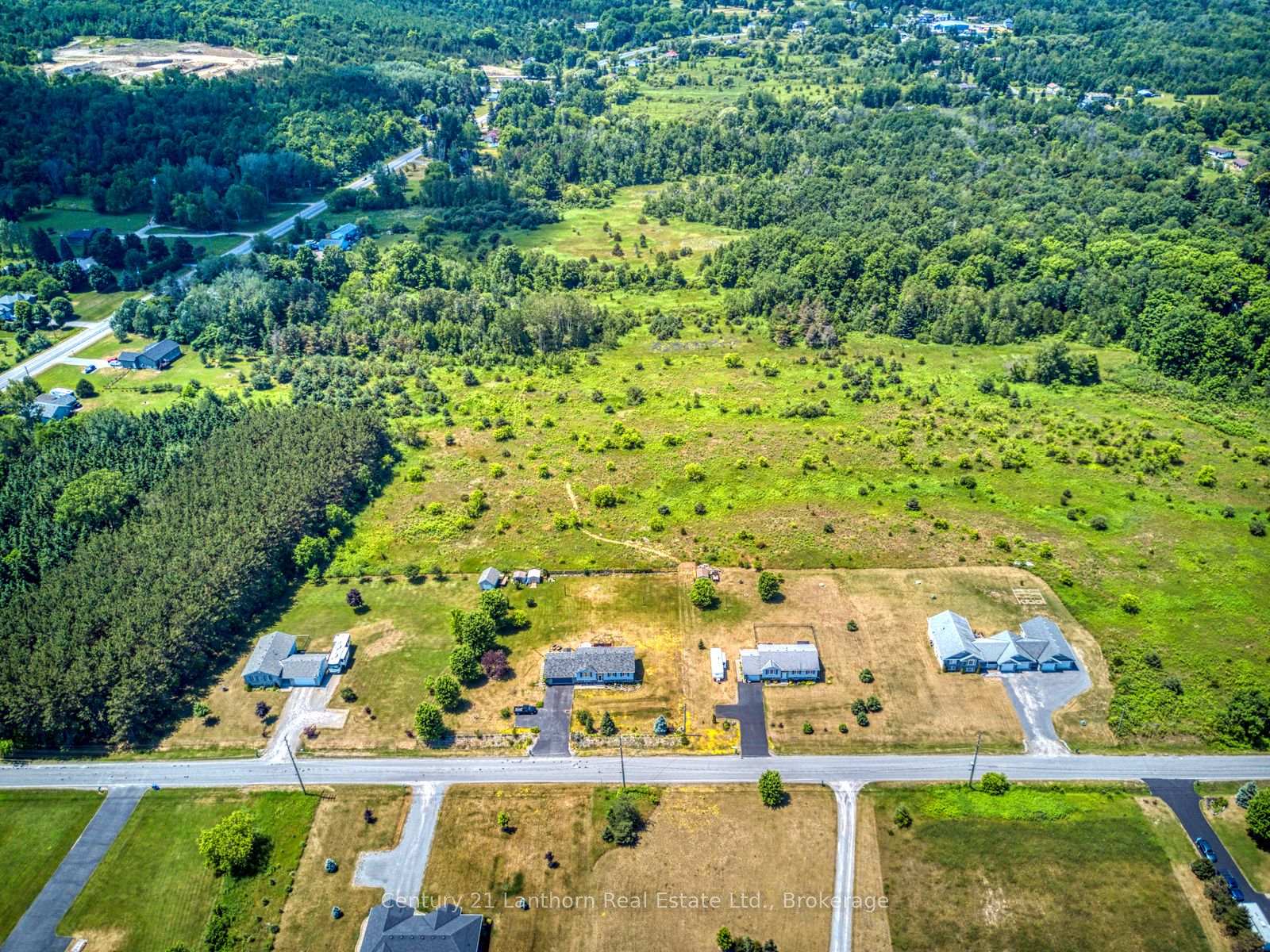 Photo 21 of Teal Road, Quinte West, Murray Ward — HOMEH