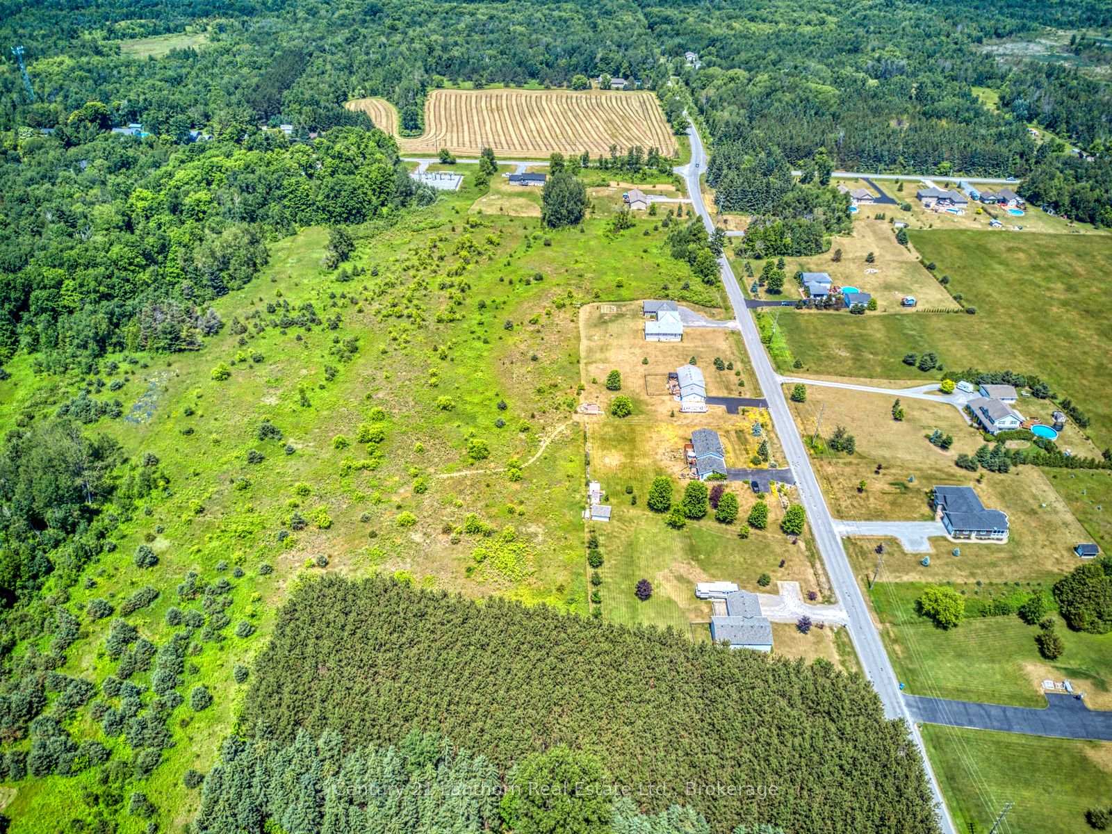 Photo 22 of Teal Road, Quinte West, Murray Ward — HOMEH