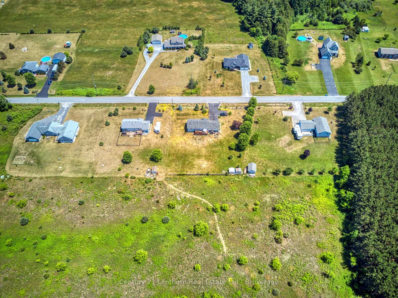 Photo 26 of Teal Road, Quinte West, Murray Ward — HOMEH