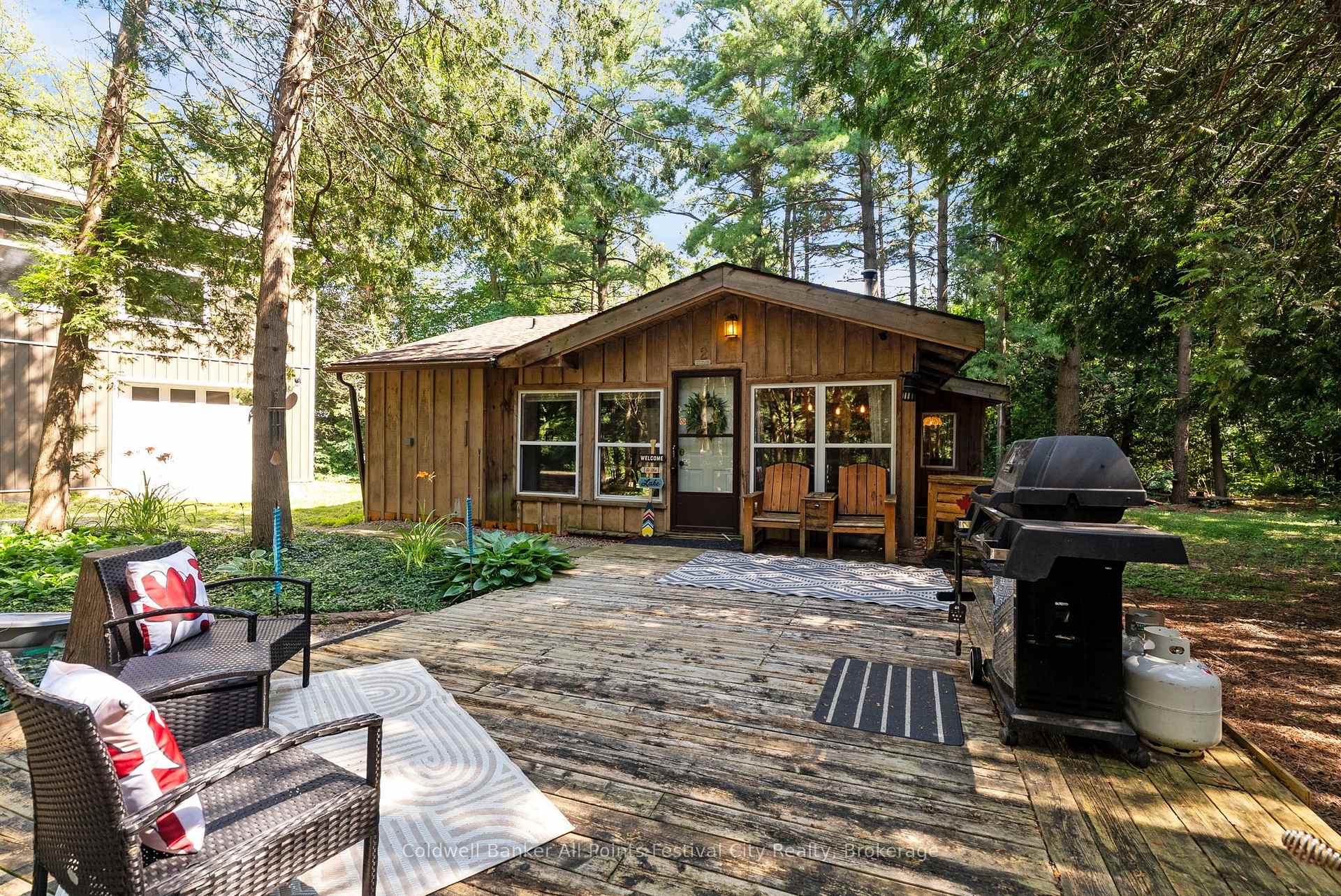 Photo 4 of 33587 Rowcliffe Drive, Central Huron, Goderich — HOMEH
