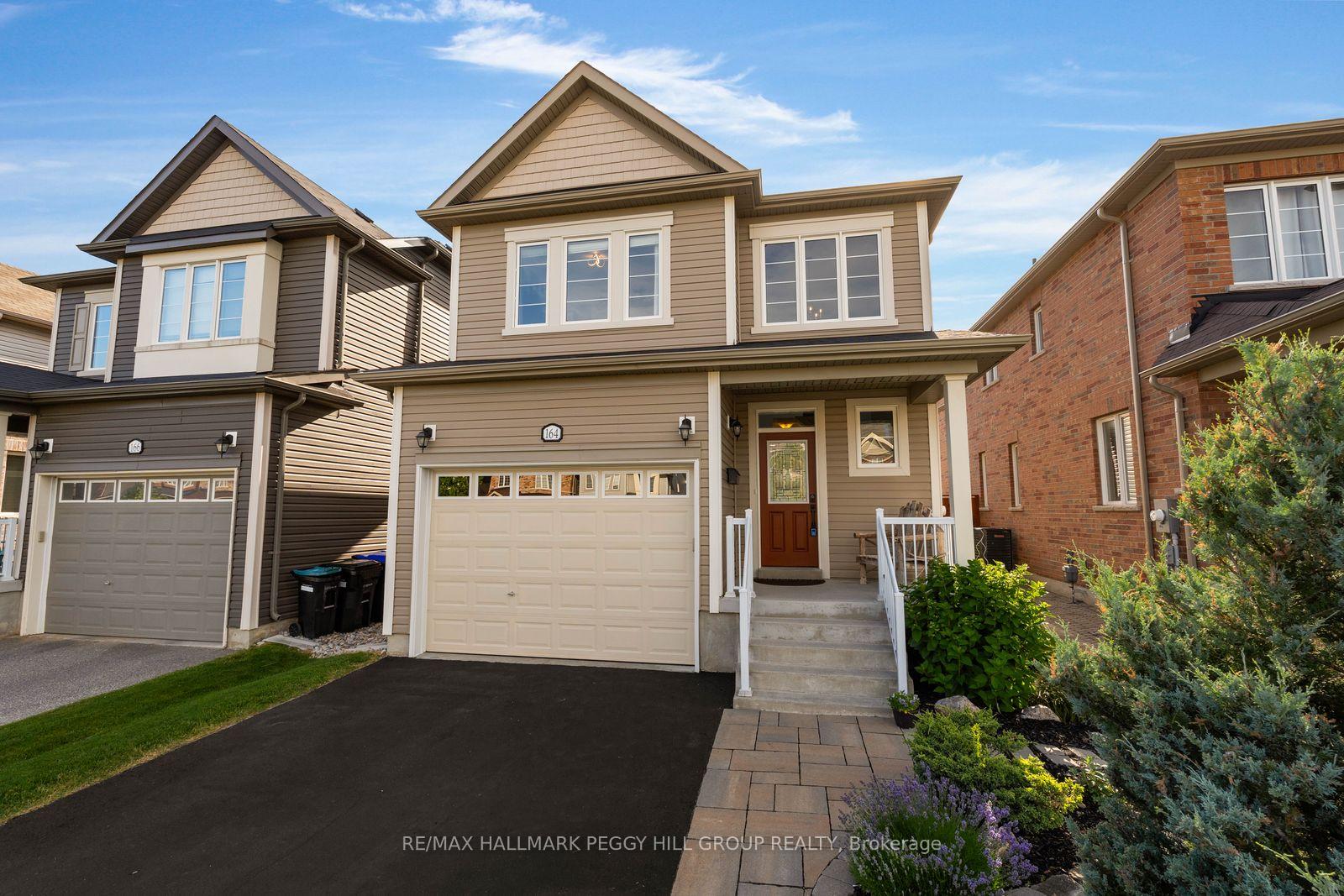 Photo 1 of 164 Wagner Crescent, Essa, Angus — HOMEH
