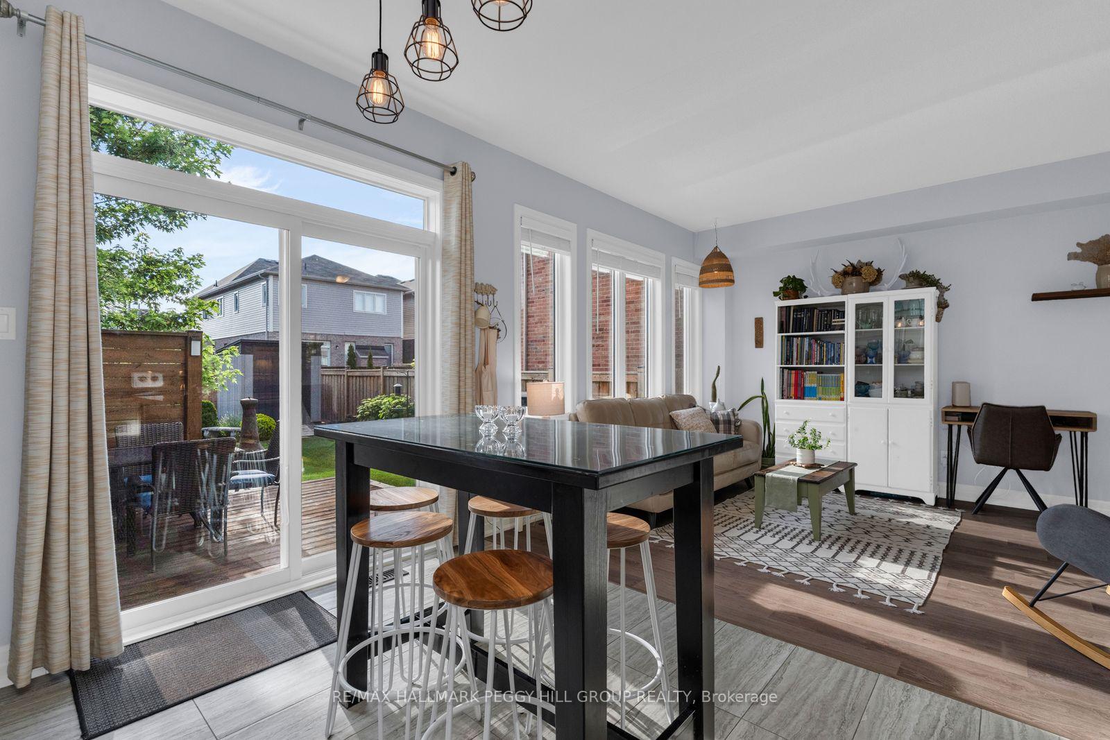 Photo 3 of 164 Wagner Crescent, Essa, Angus — HOMEH