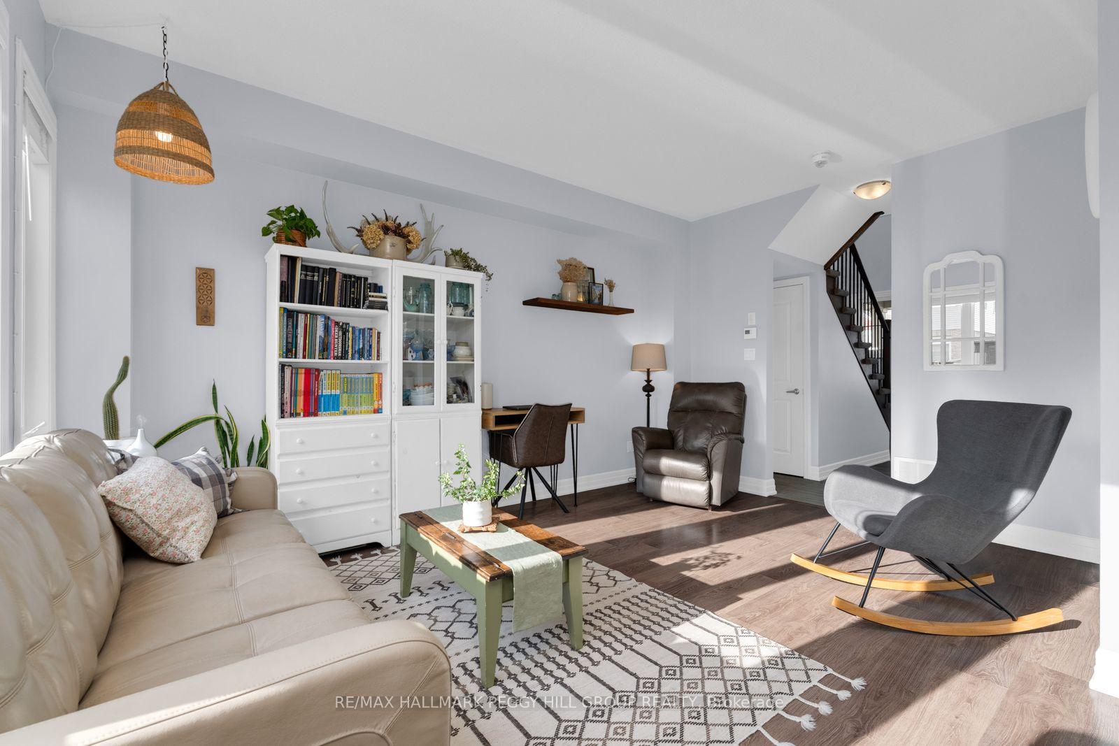 Photo 4 of 164 Wagner Crescent, Essa, Angus — HOMEH
