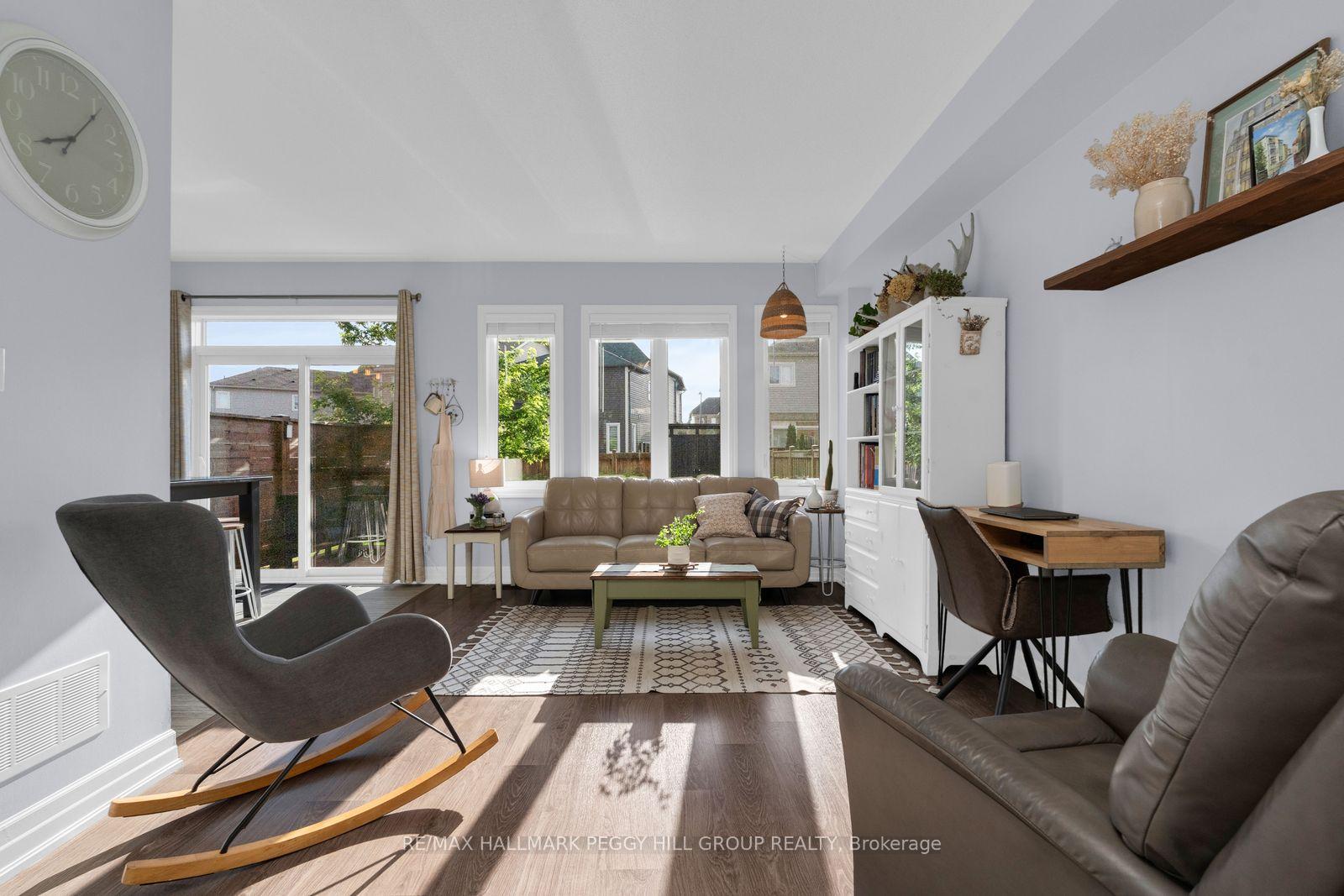 Photo 5 of 164 Wagner Crescent, Essa, Angus — HOMEH