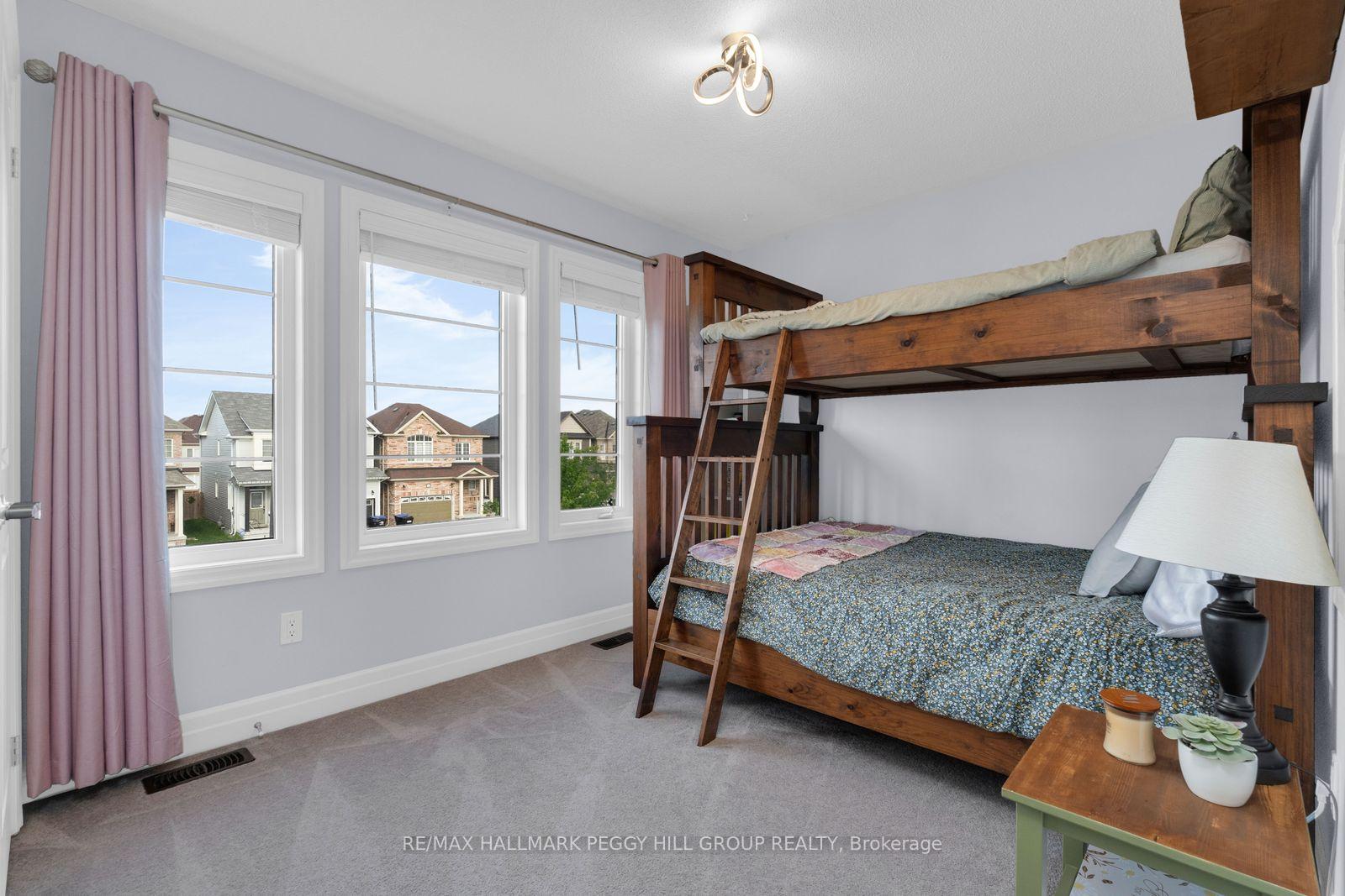 Photo 8 of 164 Wagner Crescent, Essa, Angus — HOMEH
