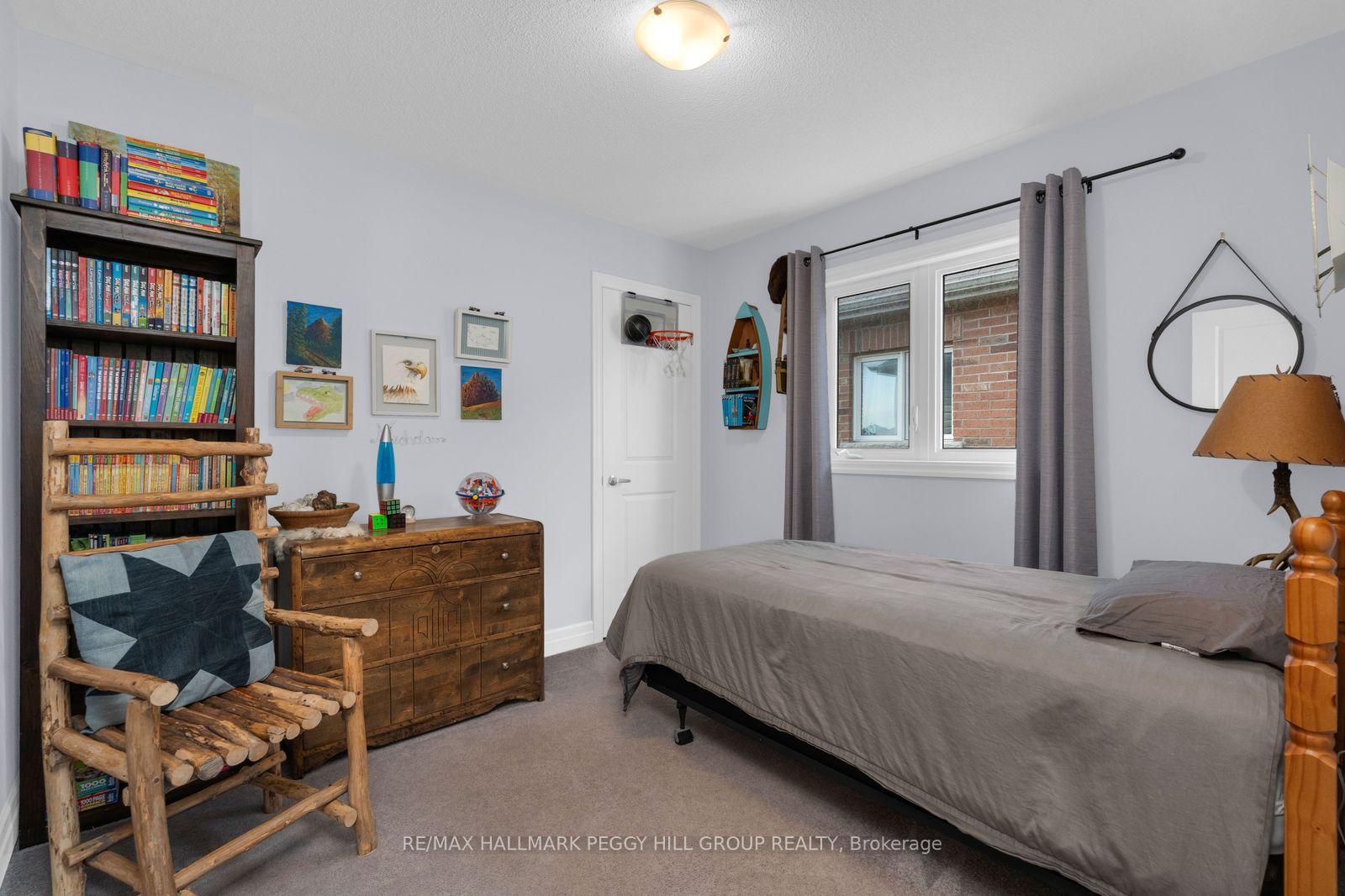 Photo 9 of 164 Wagner Crescent, Essa, Angus — HOMEH