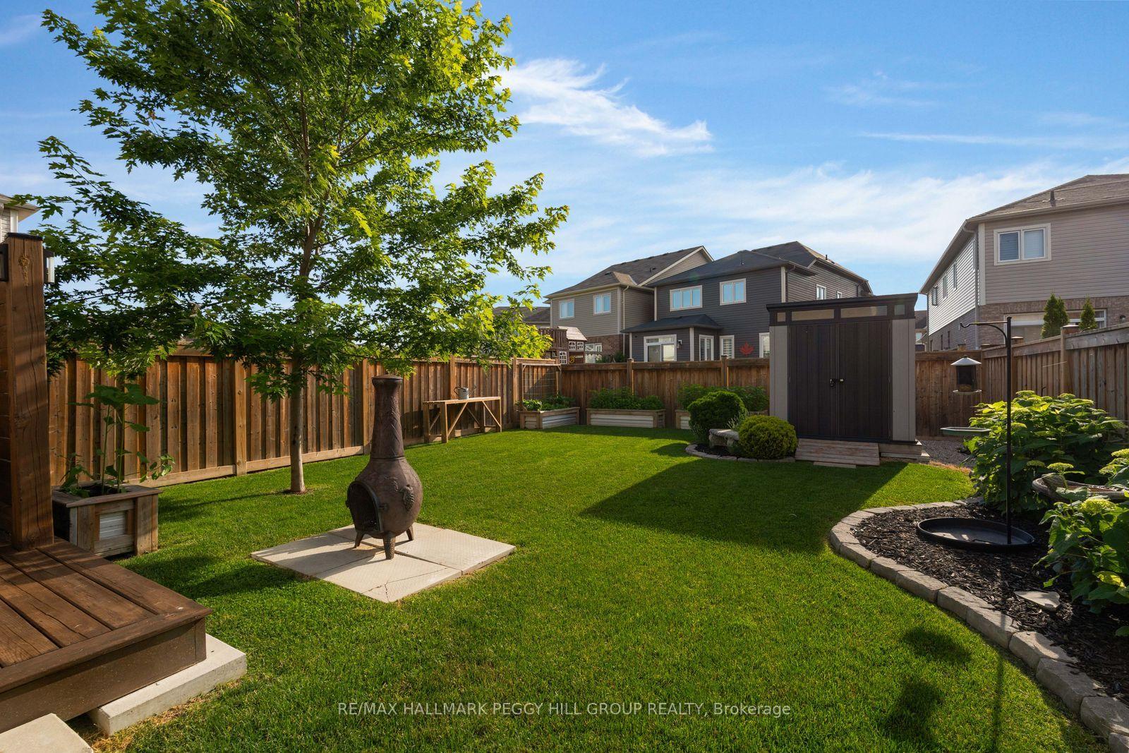 Photo 11 of 164 Wagner Crescent, Essa, Angus — HOMEH
