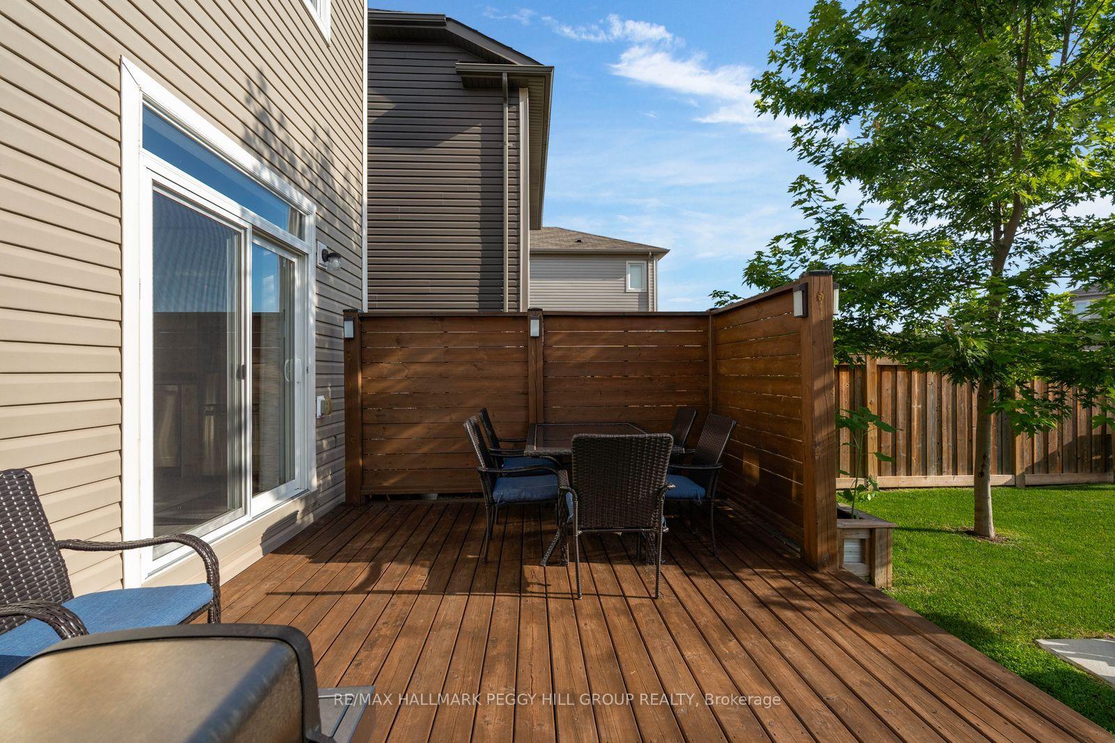 Photo 12 of 164 Wagner Crescent, Essa, Angus — HOMEH
