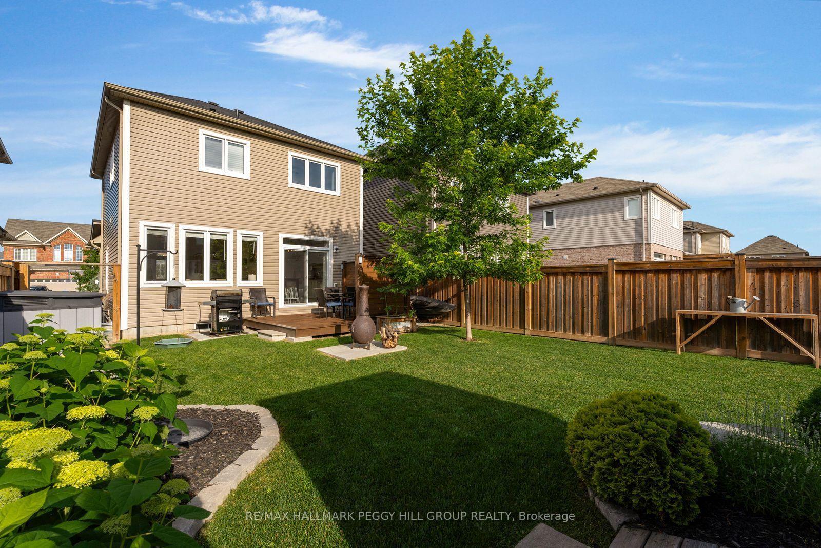 Photo 13 of 164 Wagner Crescent, Essa, Angus — HOMEH