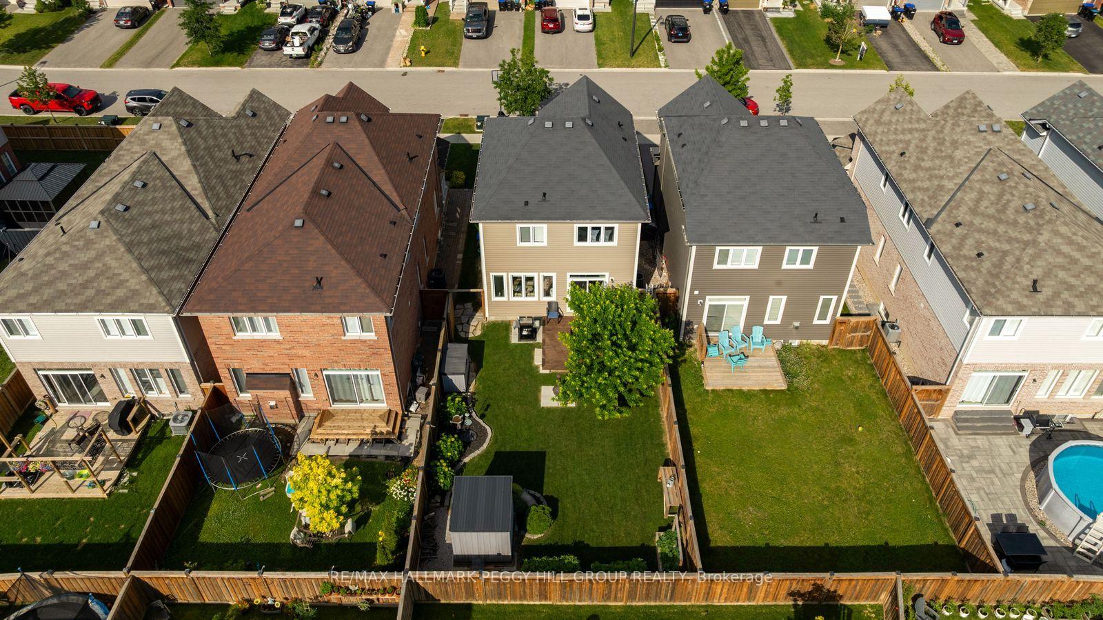 Photo 14 of 164 Wagner Crescent, Essa, Angus — HOMEH