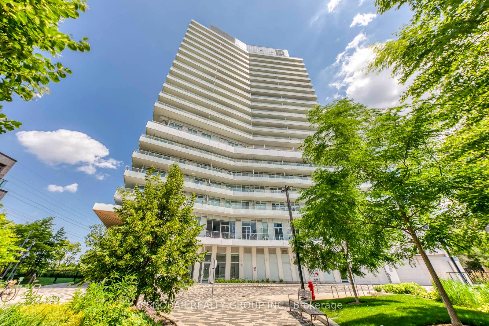 Photo 1 of Unit 1108, 20 Brin Drive, Etobicoke, Edenbridge-Humber Valley — HOMEH