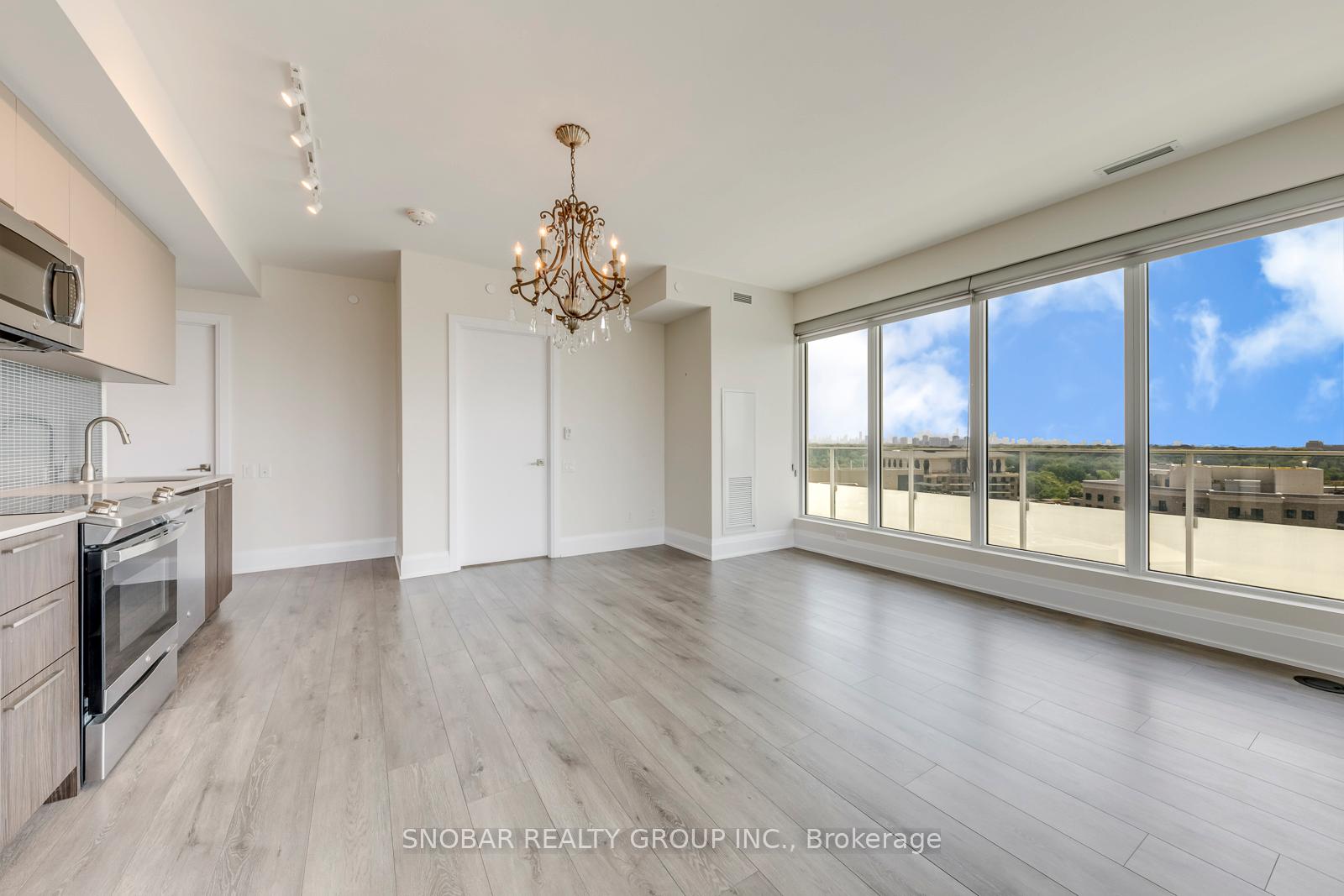Photo 12 of Unit 1108, 20 Brin Drive, Etobicoke, Edenbridge-Humber Valley — HOMEH