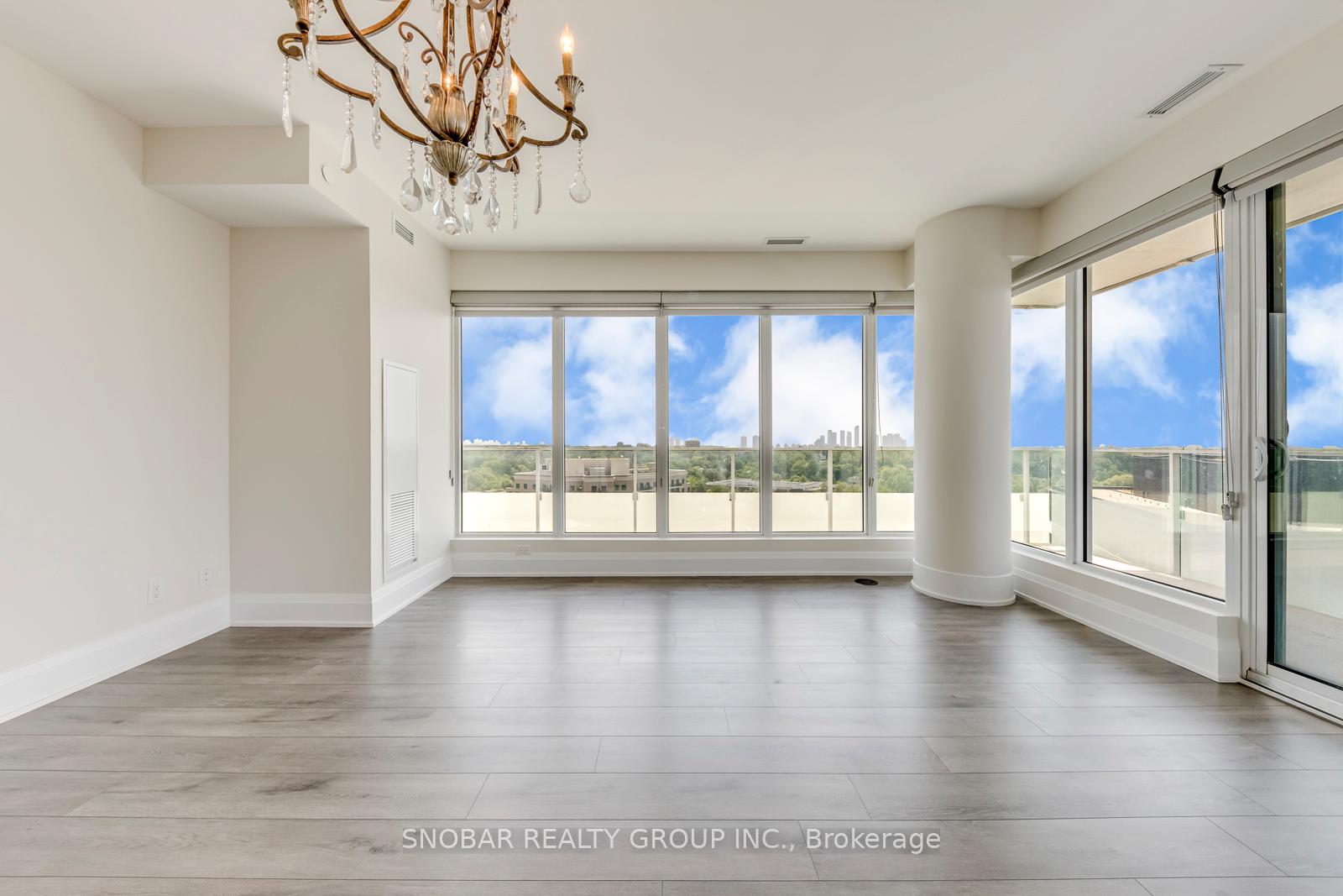 Photo 13 of Unit 1108, 20 Brin Drive, Etobicoke, Edenbridge-Humber Valley — HOMEH