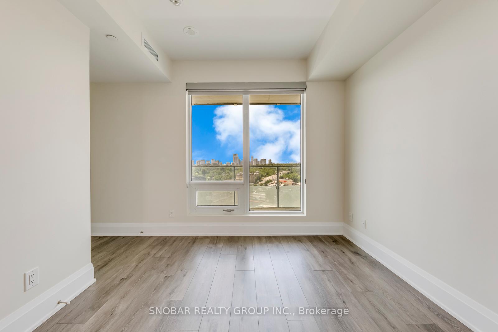 Photo 16 of Unit 1108, 20 Brin Drive, Etobicoke, Edenbridge-Humber Valley — HOMEH