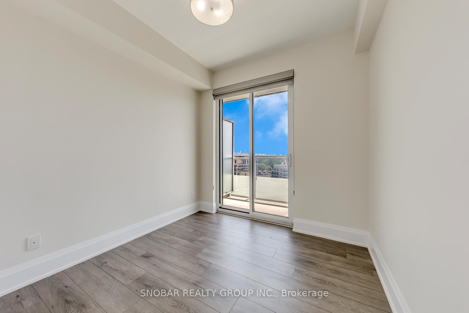 Photo 19 of Unit 1108, 20 Brin Drive, Etobicoke, Edenbridge-Humber Valley — HOMEH