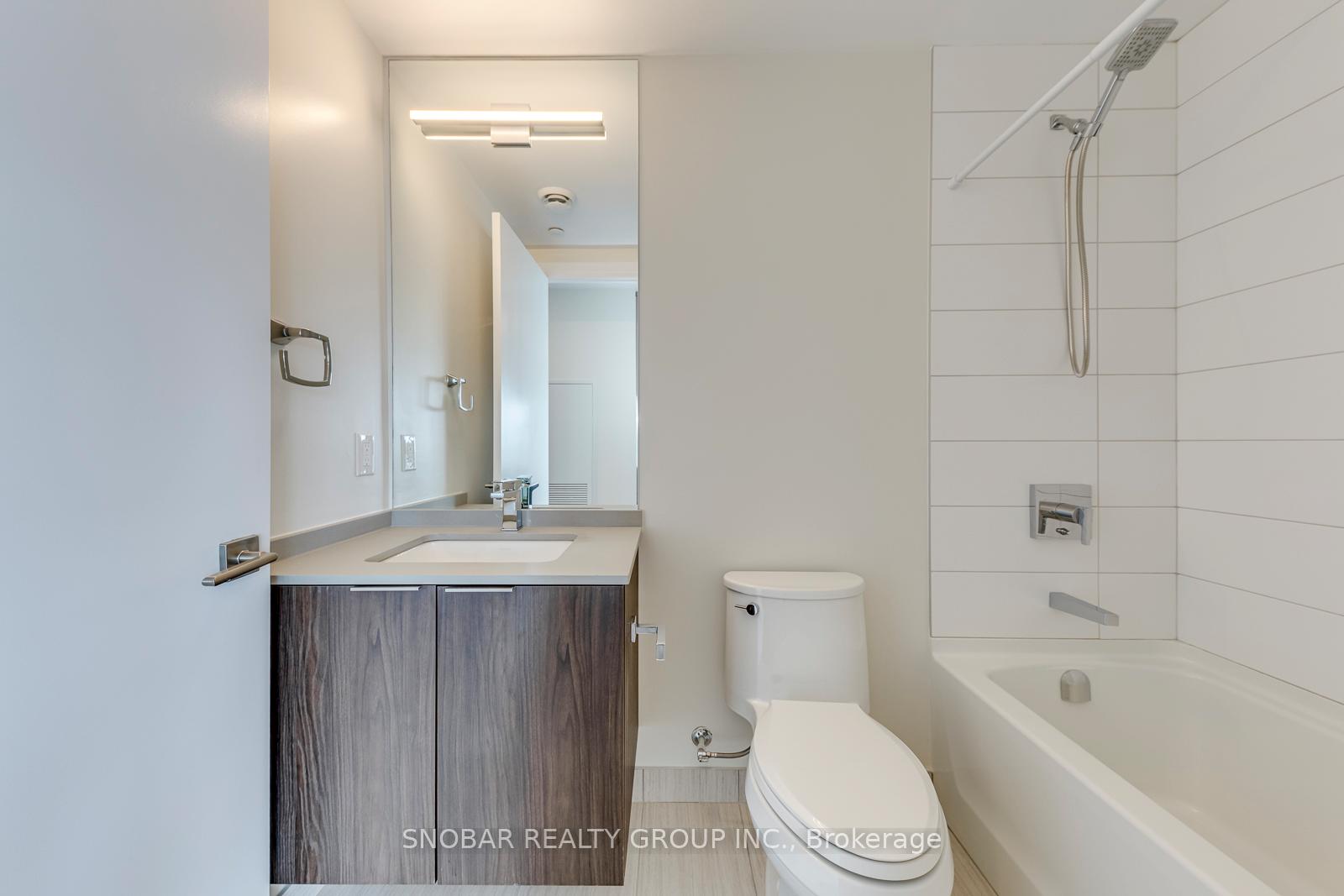 Photo 21 of Unit 1108, 20 Brin Drive, Etobicoke, Edenbridge-Humber Valley — HOMEH