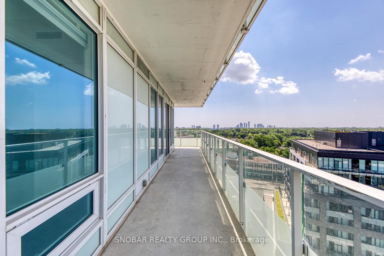 Photo 23 of Unit 1108, 20 Brin Drive, Etobicoke, Edenbridge-Humber Valley — HOMEH