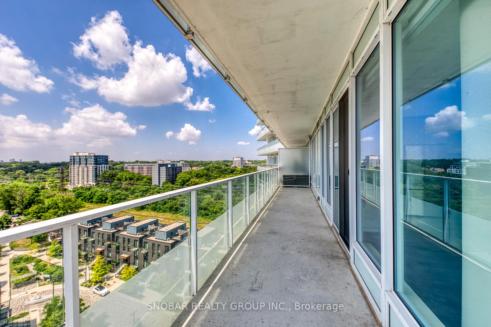Photo 24 of Unit 1108, 20 Brin Drive, Etobicoke, Edenbridge-Humber Valley — HOMEH