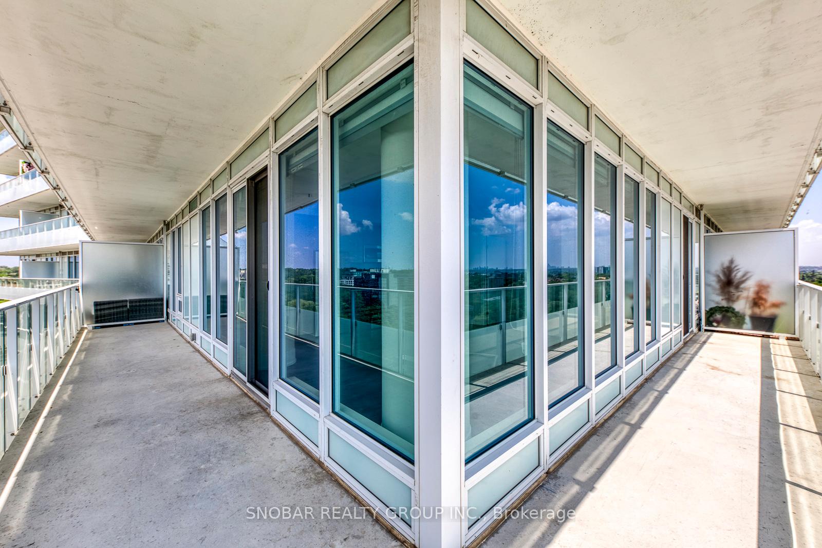 Photo 25 of Unit 1108, 20 Brin Drive, Etobicoke, Edenbridge-Humber Valley — HOMEH