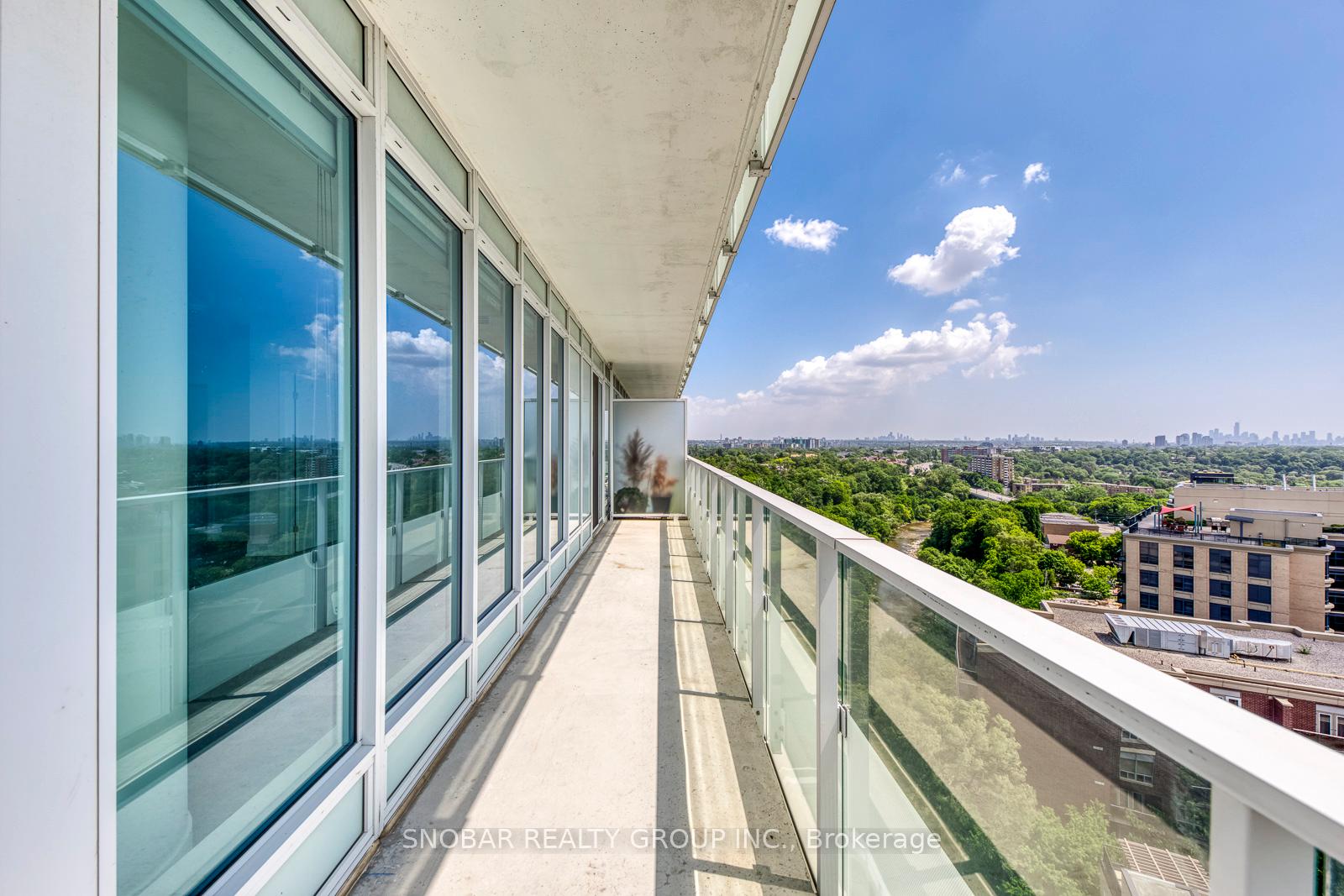 Photo 26 of Unit 1108, 20 Brin Drive, Etobicoke, Edenbridge-Humber Valley — HOMEH
