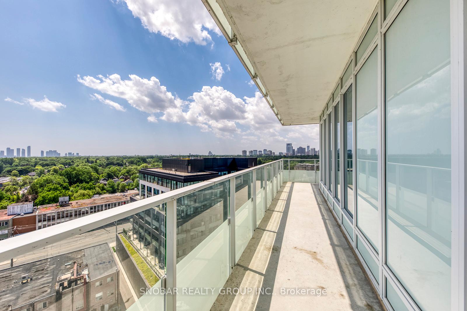 Photo 27 of Unit 1108, 20 Brin Drive, Etobicoke, Edenbridge-Humber Valley — HOMEH