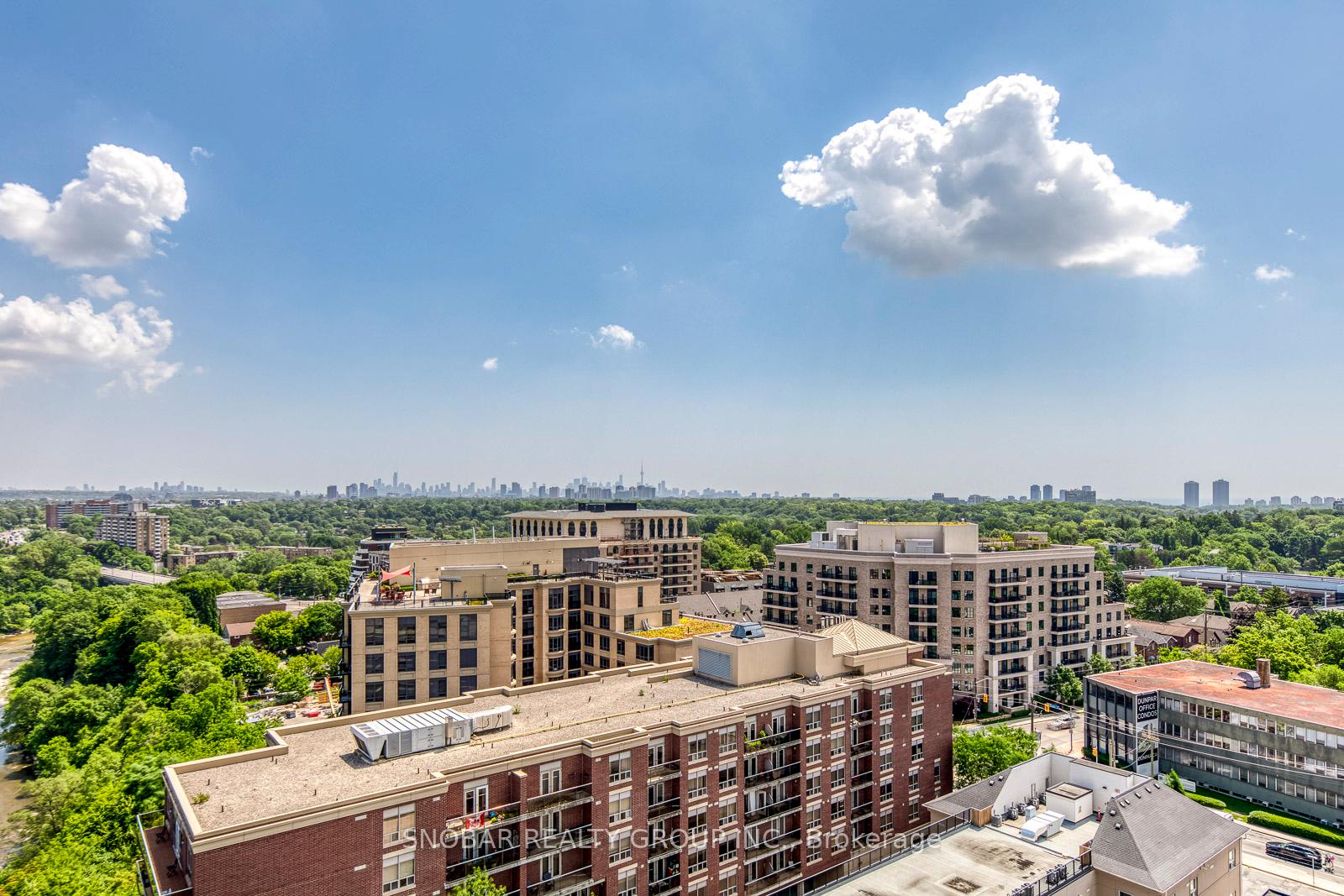 Photo 28 of Unit 1108, 20 Brin Drive, Etobicoke, Edenbridge-Humber Valley — HOMEH