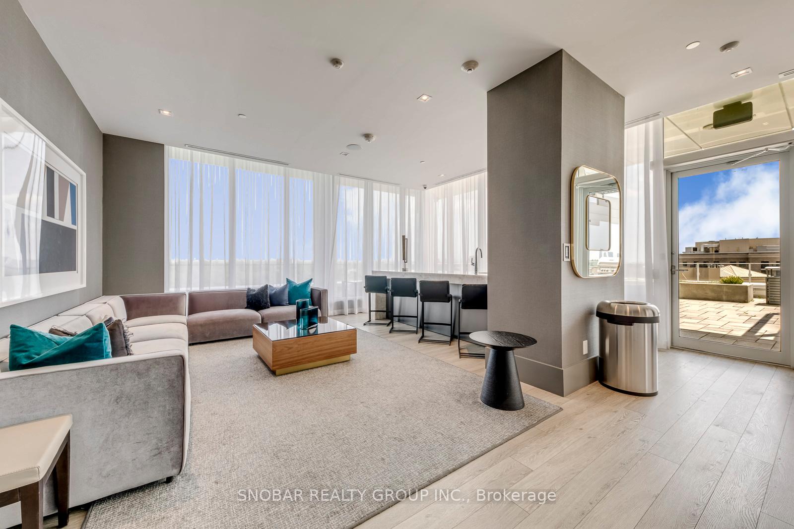 Photo 33 of Unit 1108, 20 Brin Drive, Etobicoke, Edenbridge-Humber Valley — HOMEH