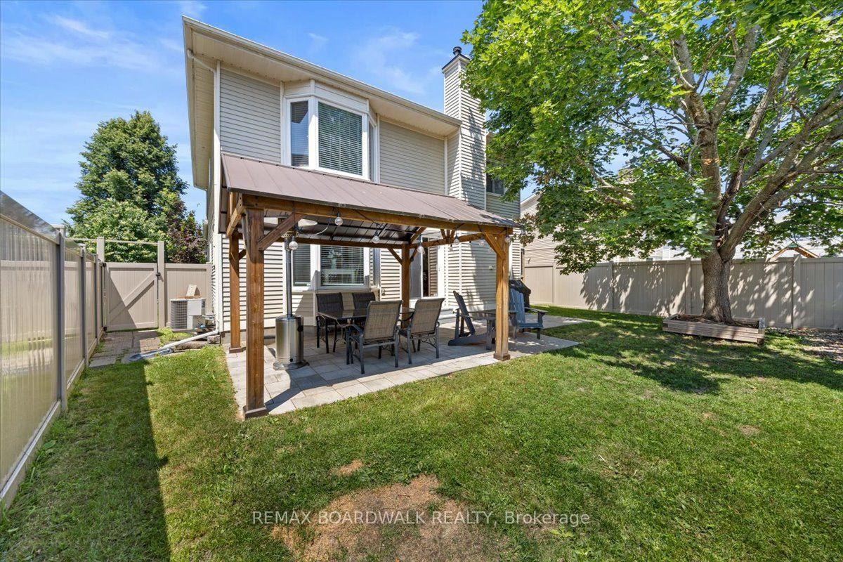 Photo 43 of 1966 Boake Street, Ottawa, Fallingbrook/Gardenway South — HOMEH