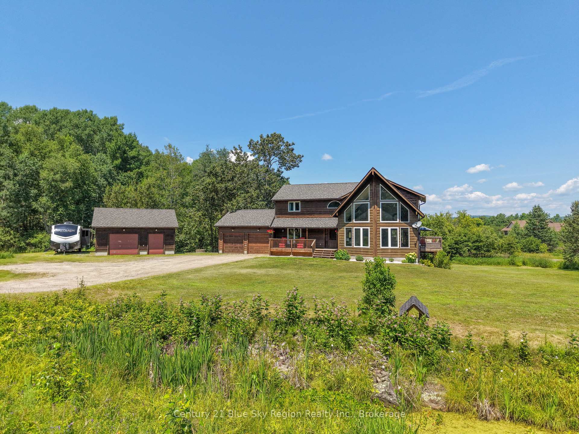 Photo 1 of 1033 Centennial Crescent, East Ferris — HOMEH