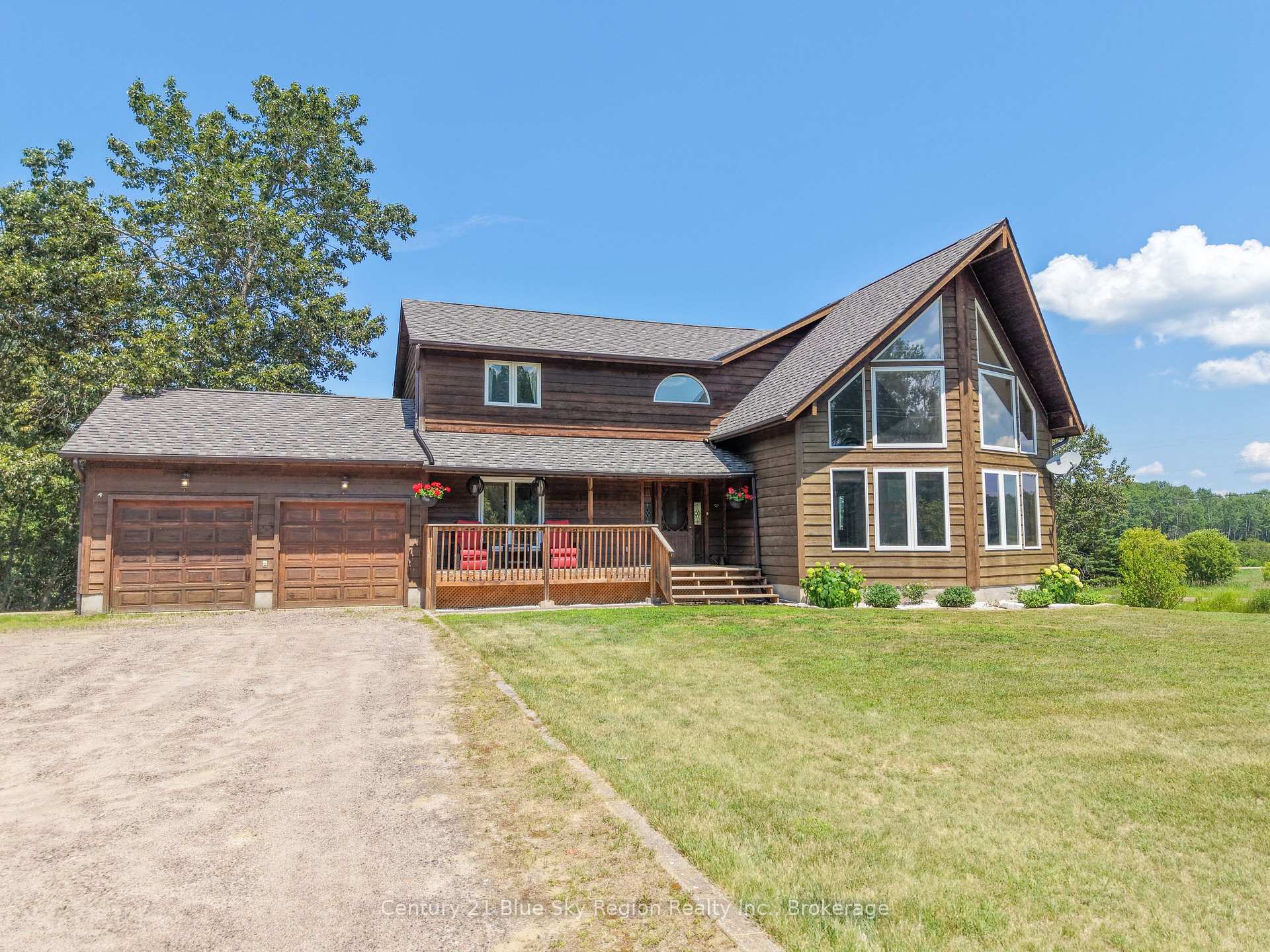 Photo 2 of 1033 Centennial Crescent, East Ferris — HOMEH