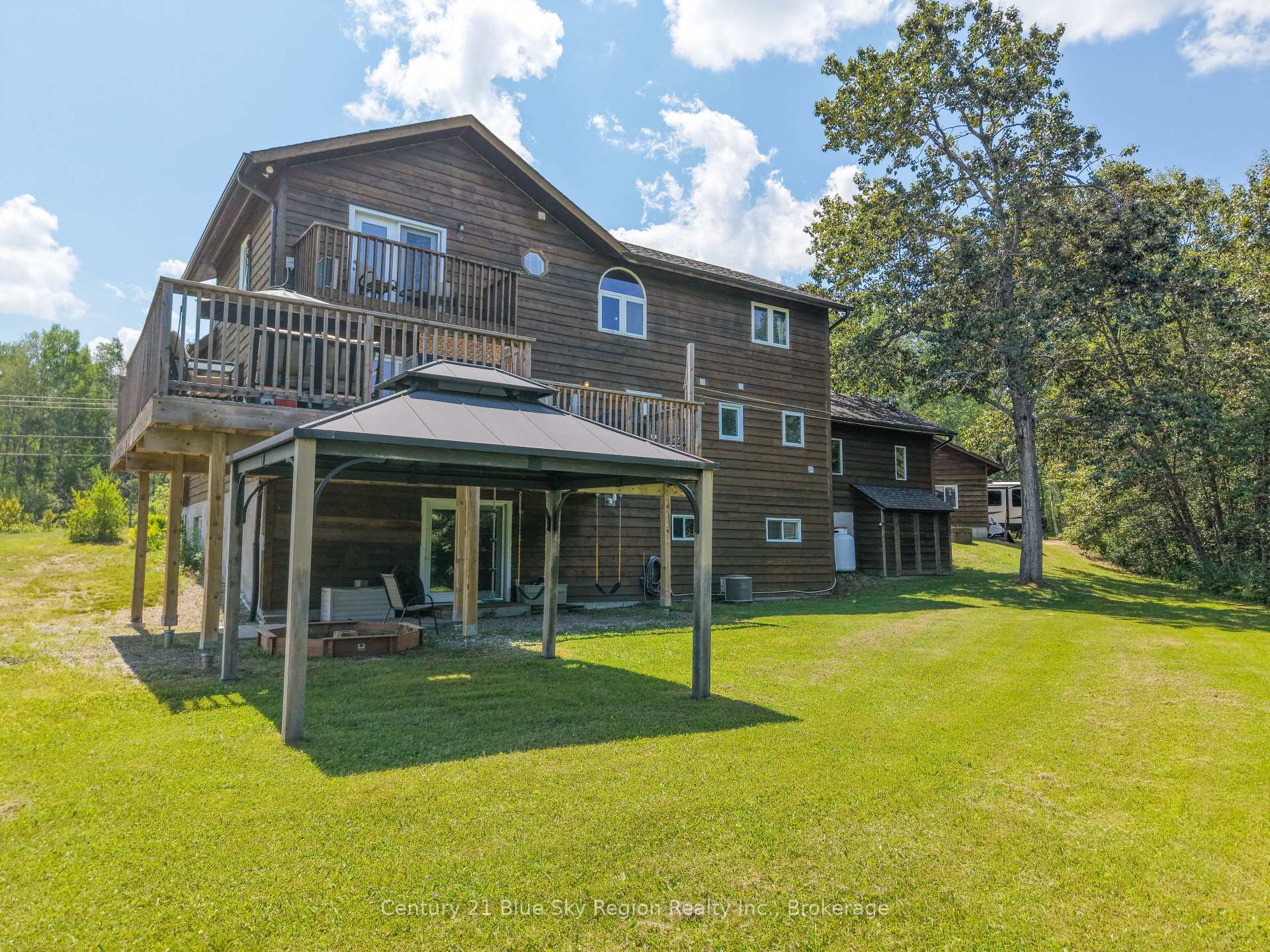 Photo 4 of 1033 Centennial Crescent, East Ferris — HOMEH