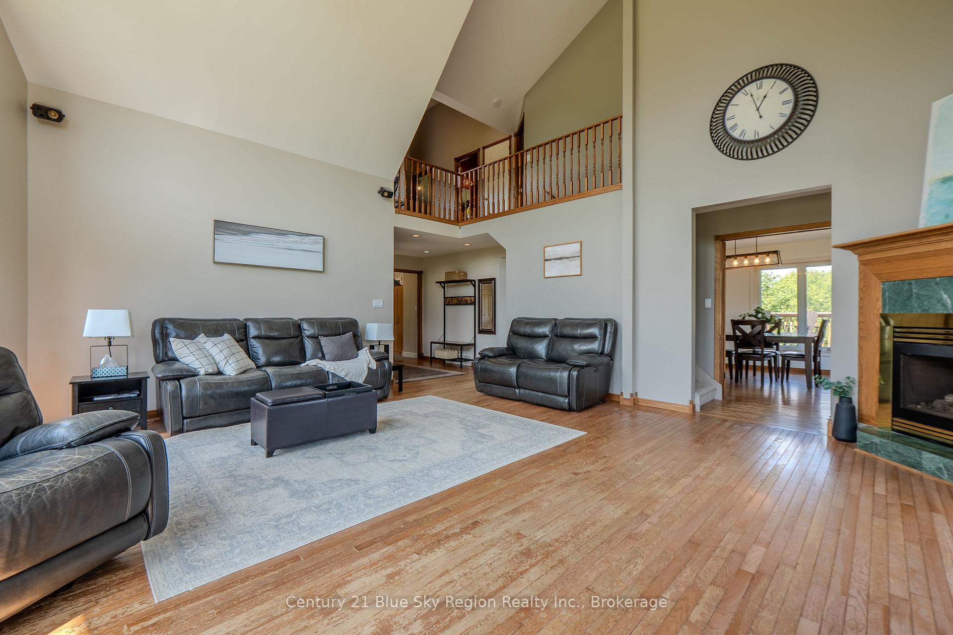Photo 17 of 1033 Centennial Crescent, East Ferris — HOMEH