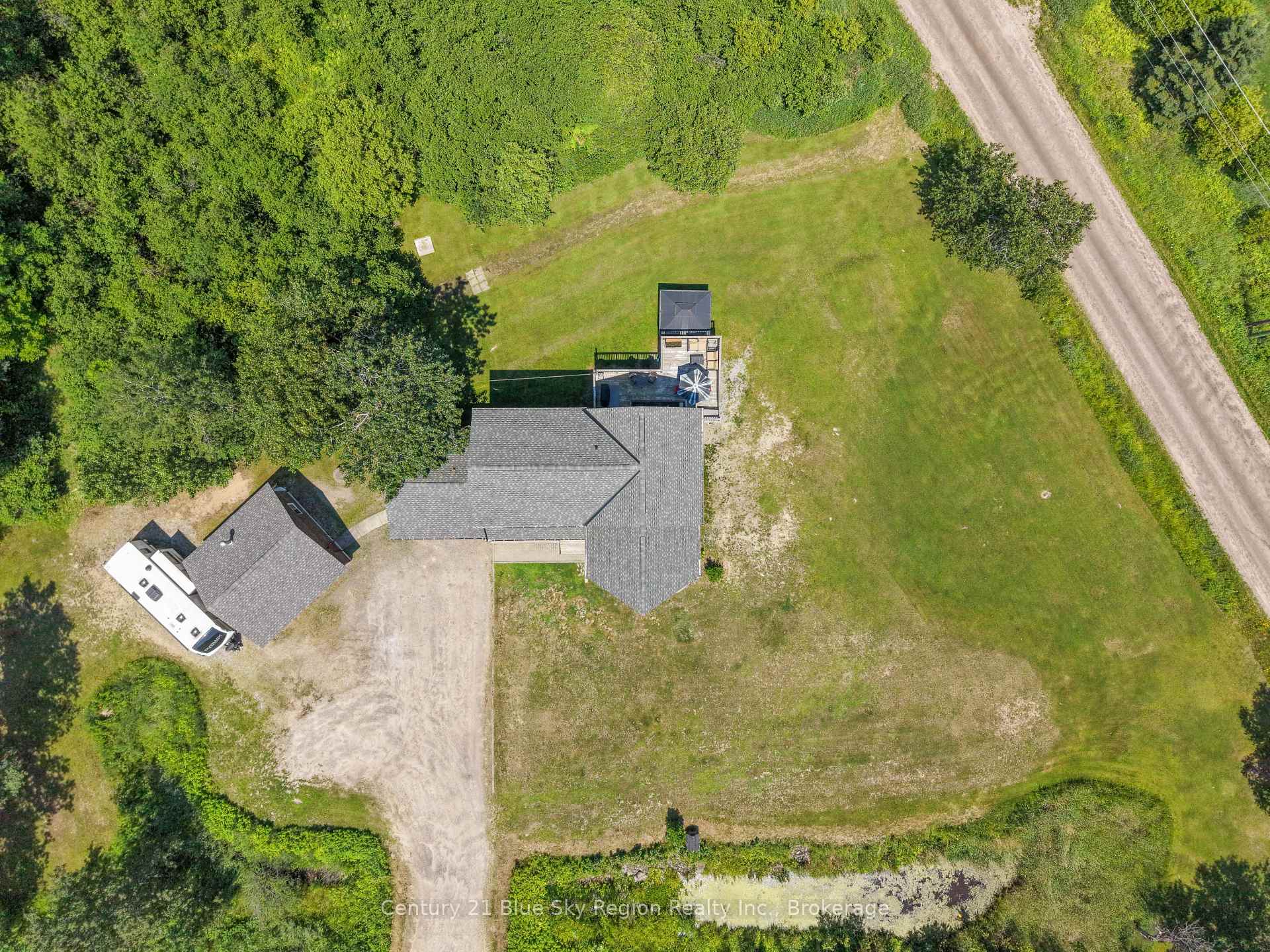 Photo 47 of 1033 Centennial Crescent, East Ferris — HOMEH