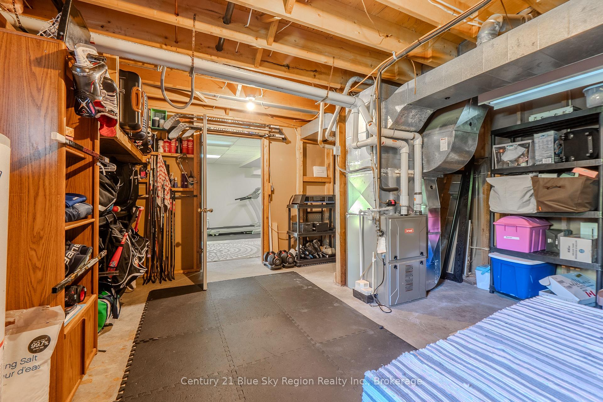 Photo 40 of 1033 Centennial Crescent, East Ferris — HOMEH