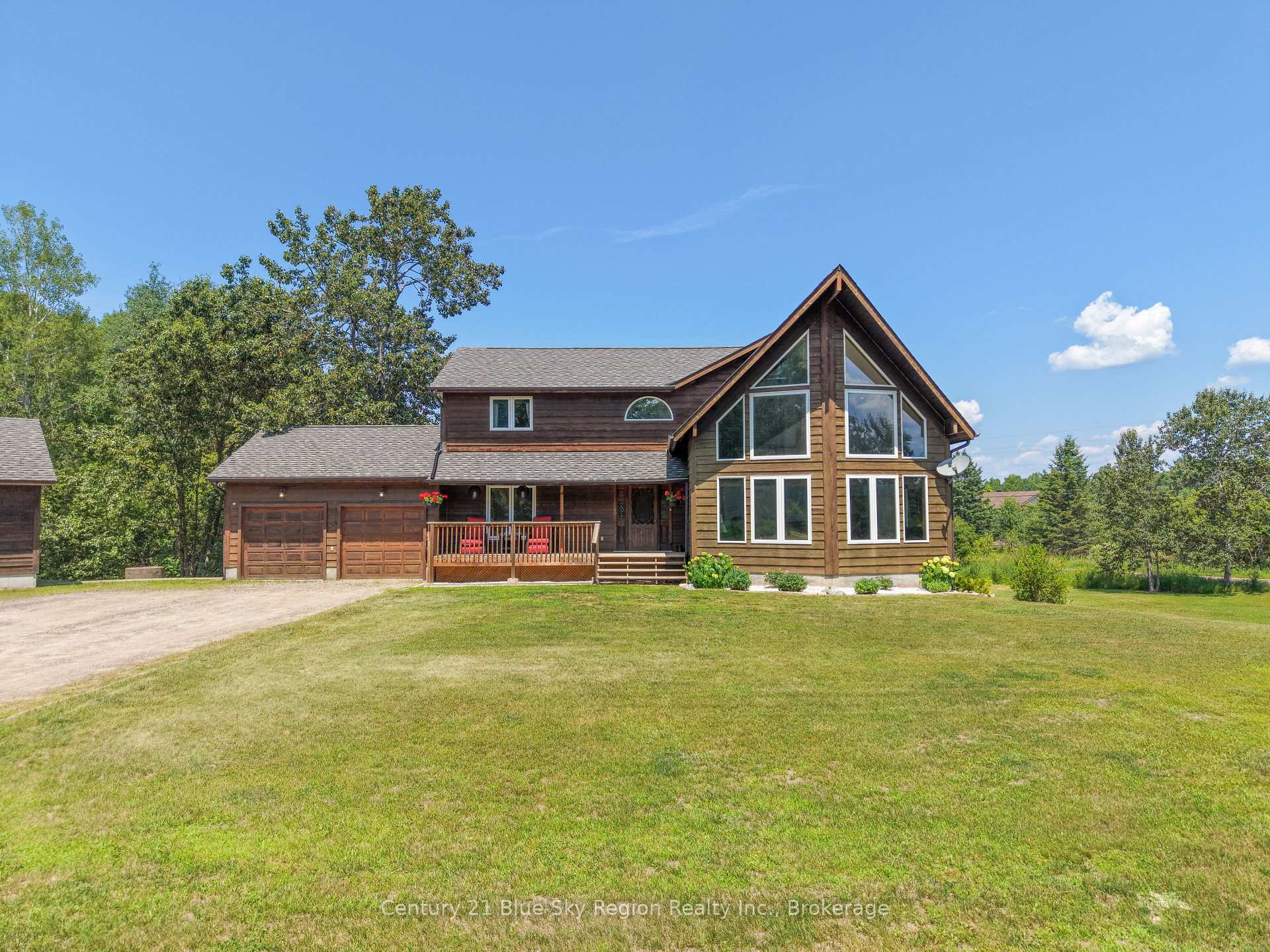 Photo 41 of 1033 Centennial Crescent, East Ferris — HOMEH
